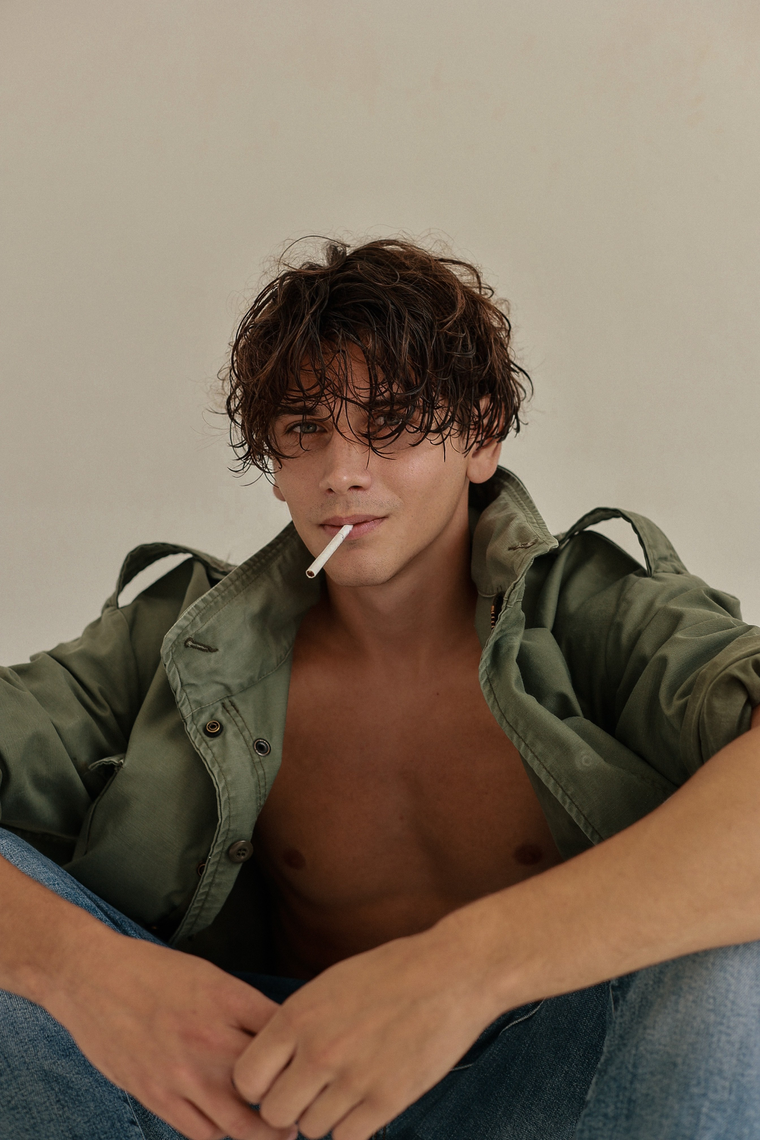 Корнелиу. Фотограф & Видеомейкер в Москве