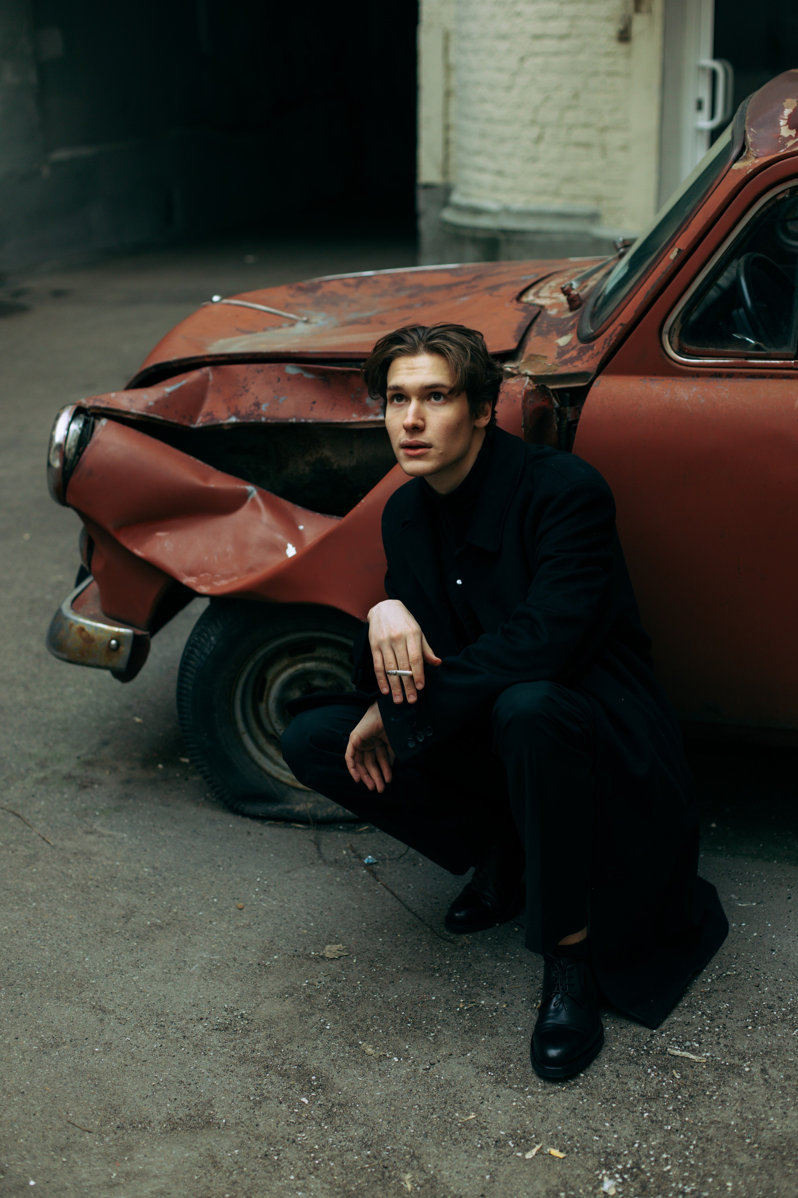 Богдан. Фотограф & Видеомейкер в Москве