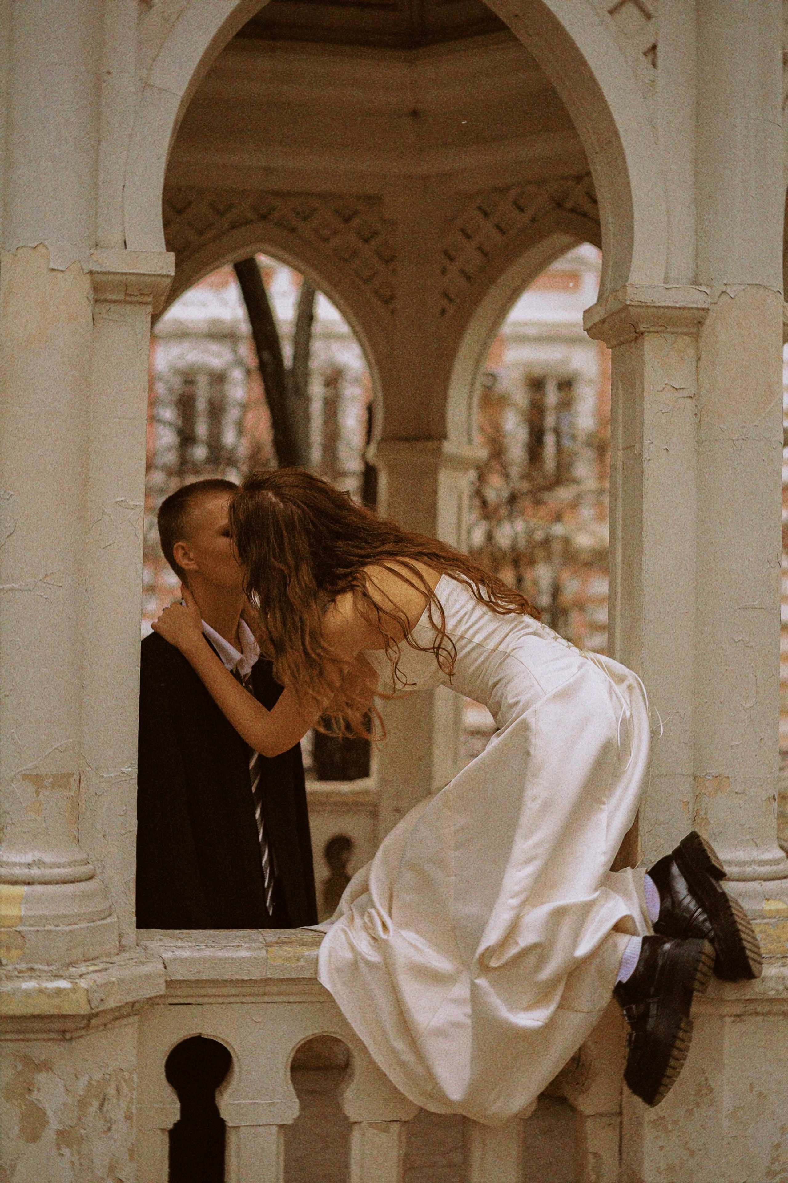 Nata&Serezha. Фотограф & Видеомейкер в Москве