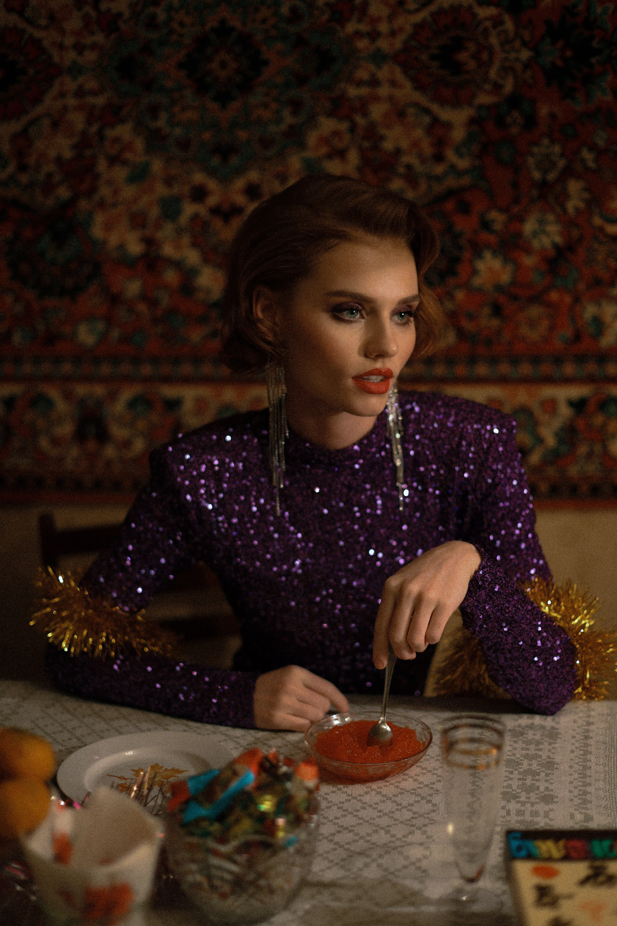 Лиза. Фотограф & Видеомейкер в Москве