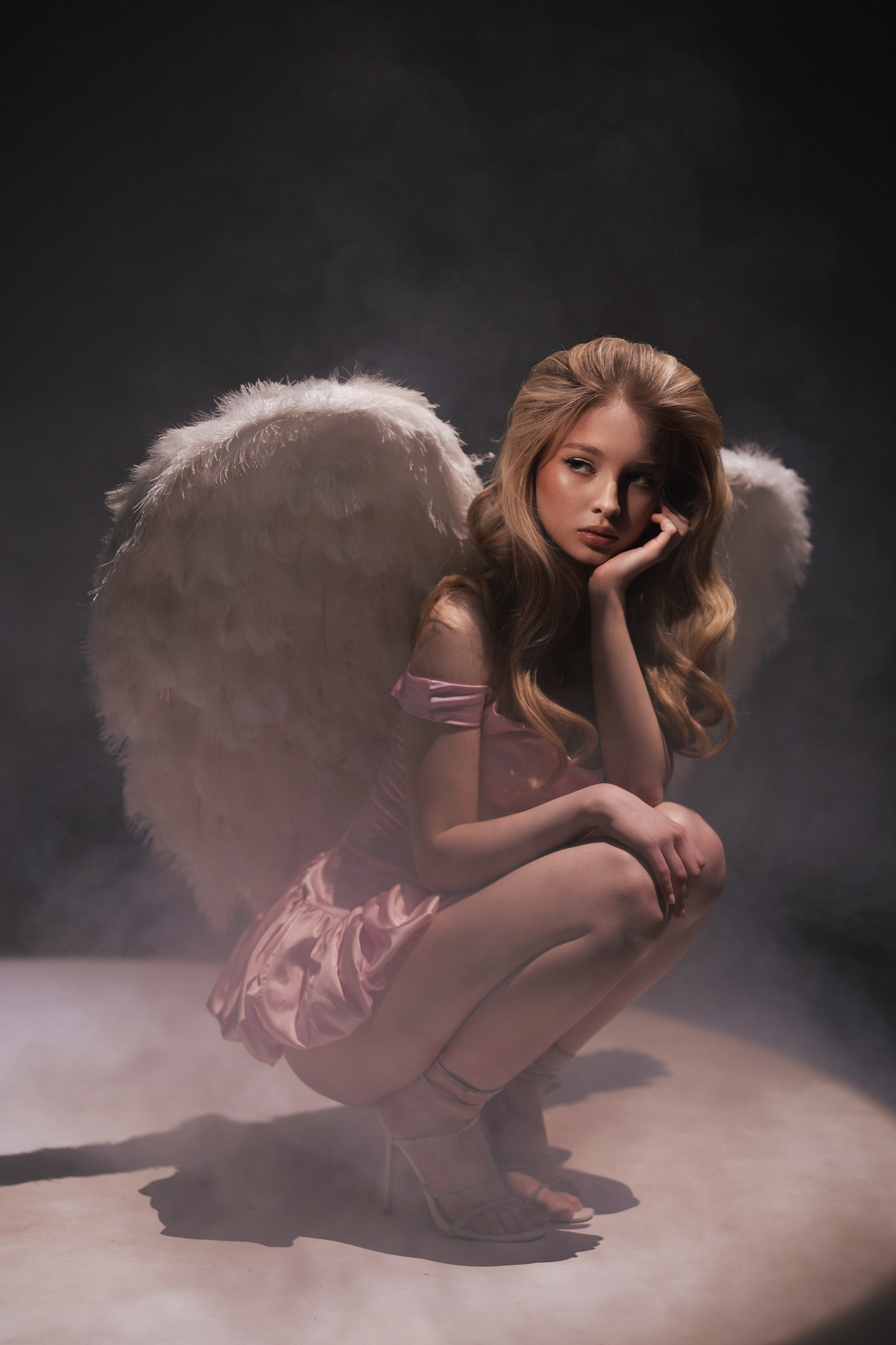 Злата VS. Фотограф & Видеомейкер в Москве