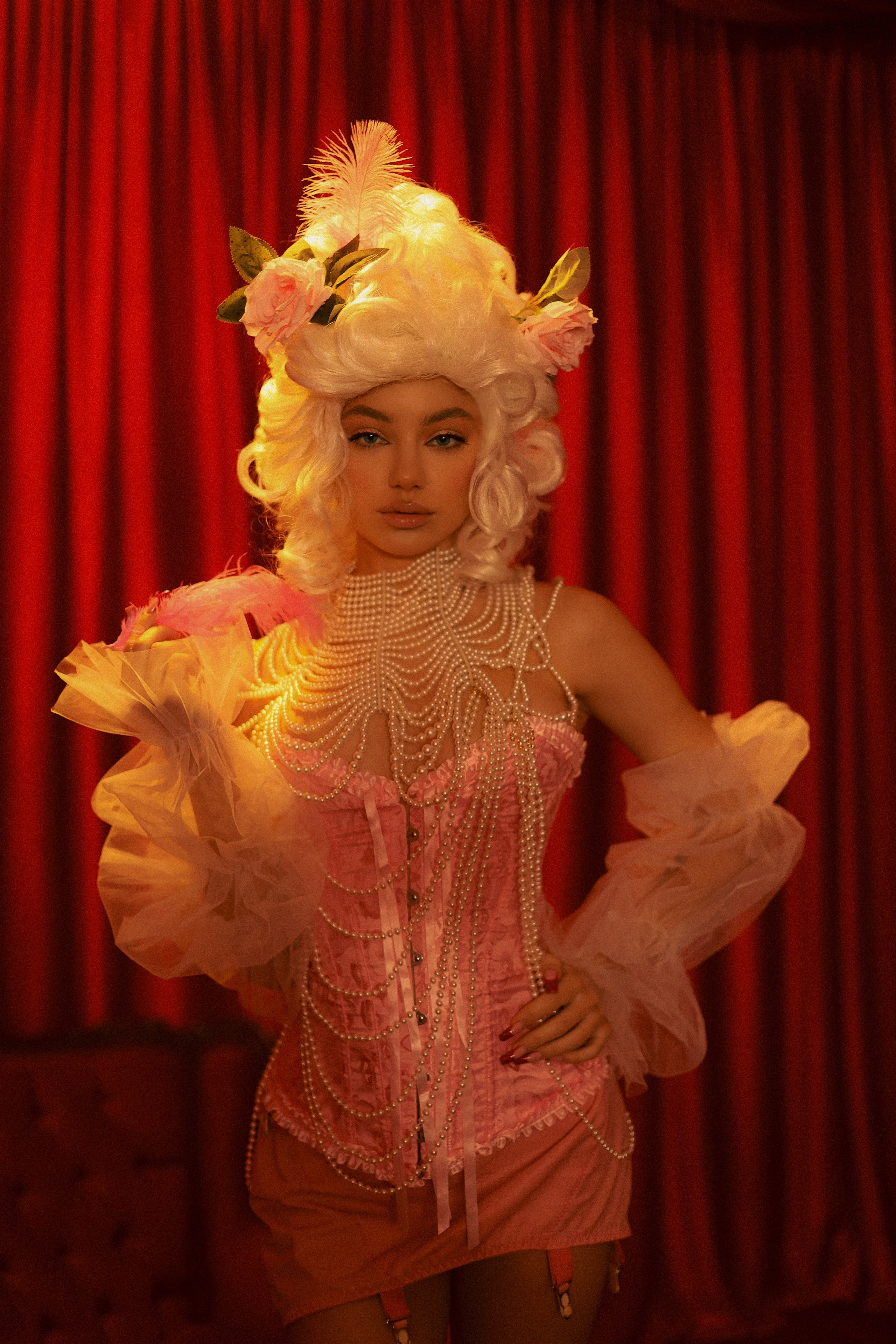 Анжела. Фотограф & Видеомейкер в Москве