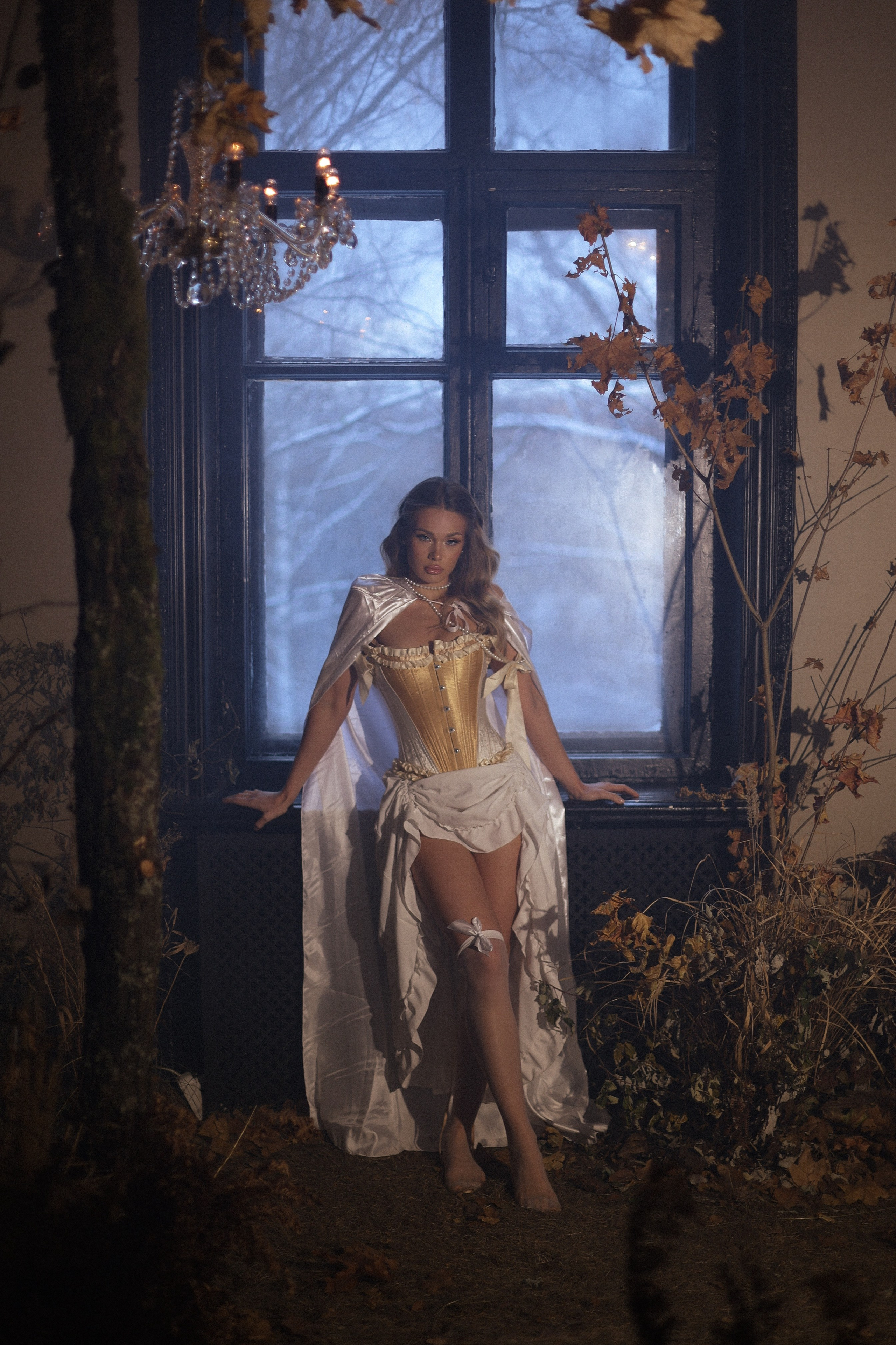 Мария. Фотограф & Видеомейкер в Москве