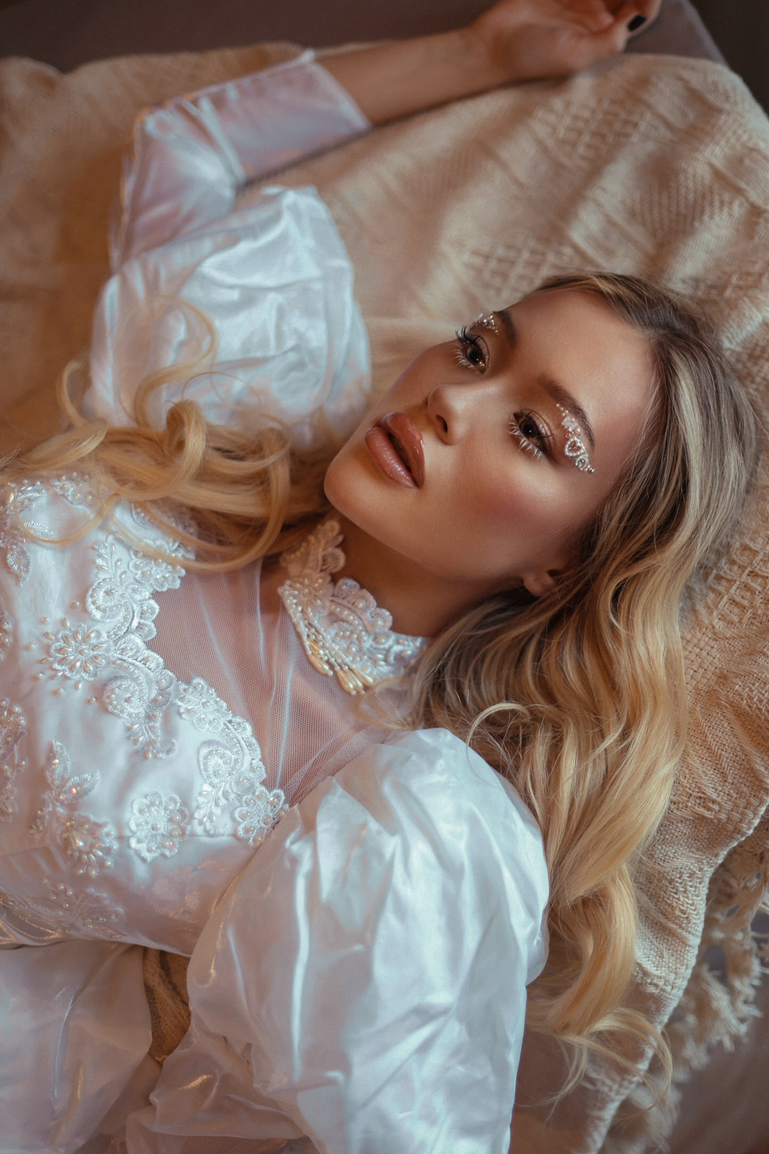 Ксения. Фотограф & Видеомейкер в Москве