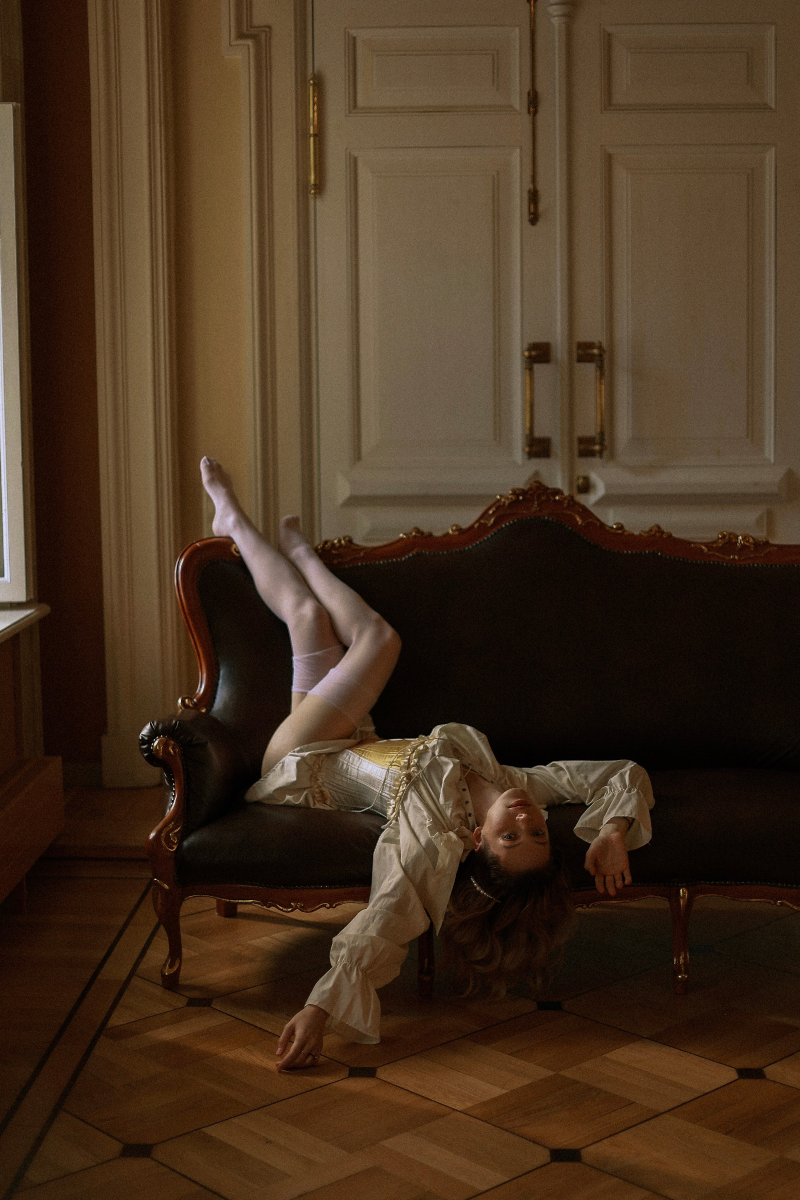 Настя. Фотограф & Видеомейкер в Москве