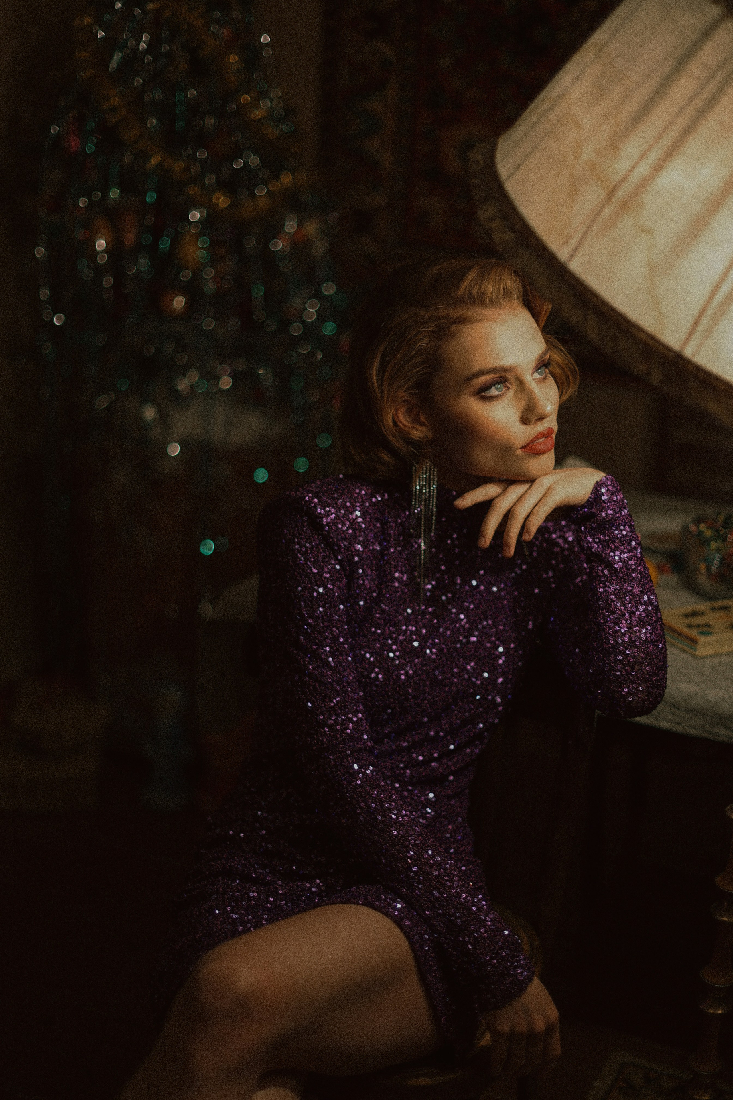 Лиза. Фотограф & Видеомейкер в Москве