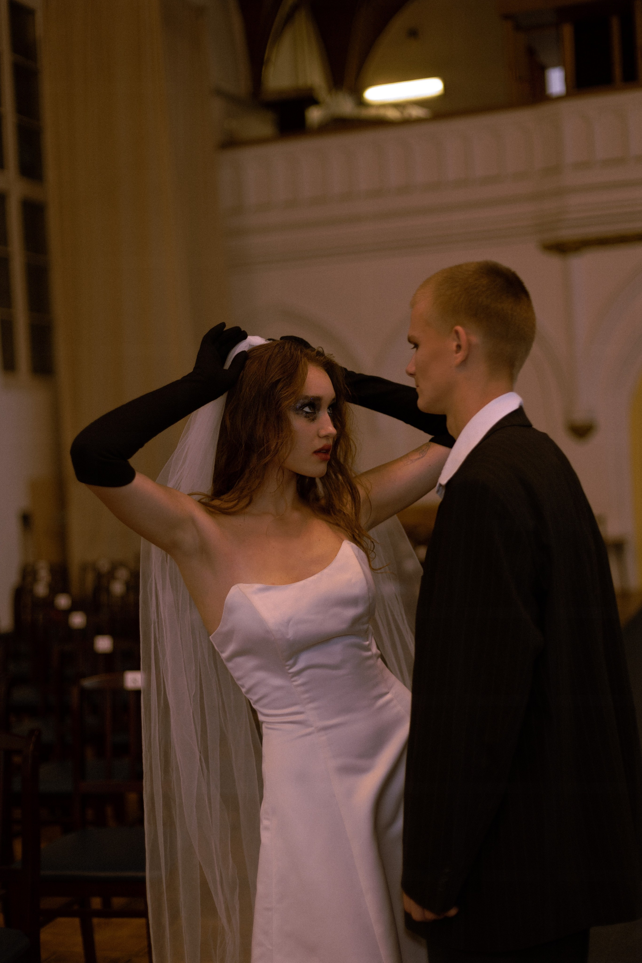 Nata&Serezha. Фотограф & Видеомейкер в Москве