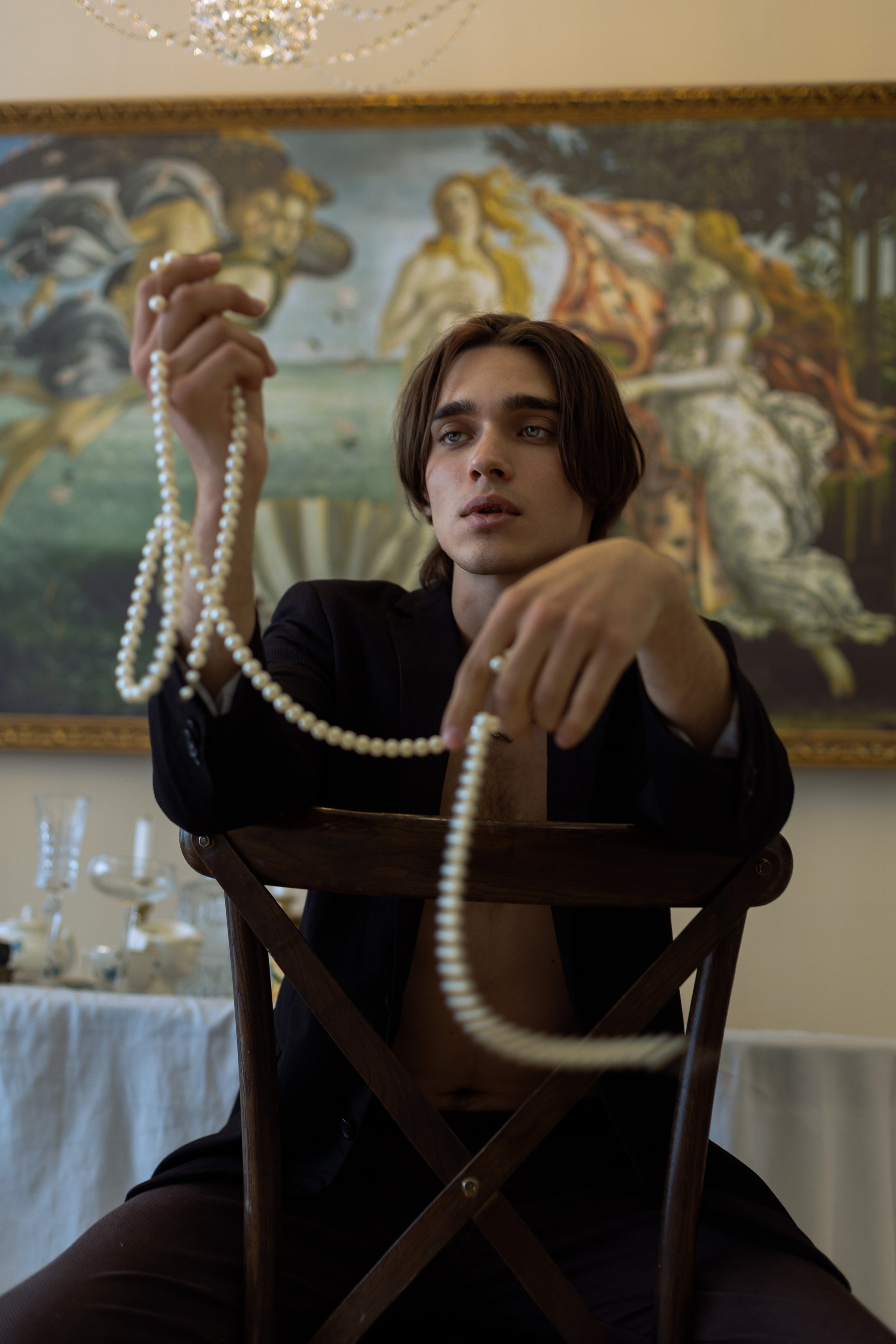 Влад. Фотограф & Видеомейкер в Москве