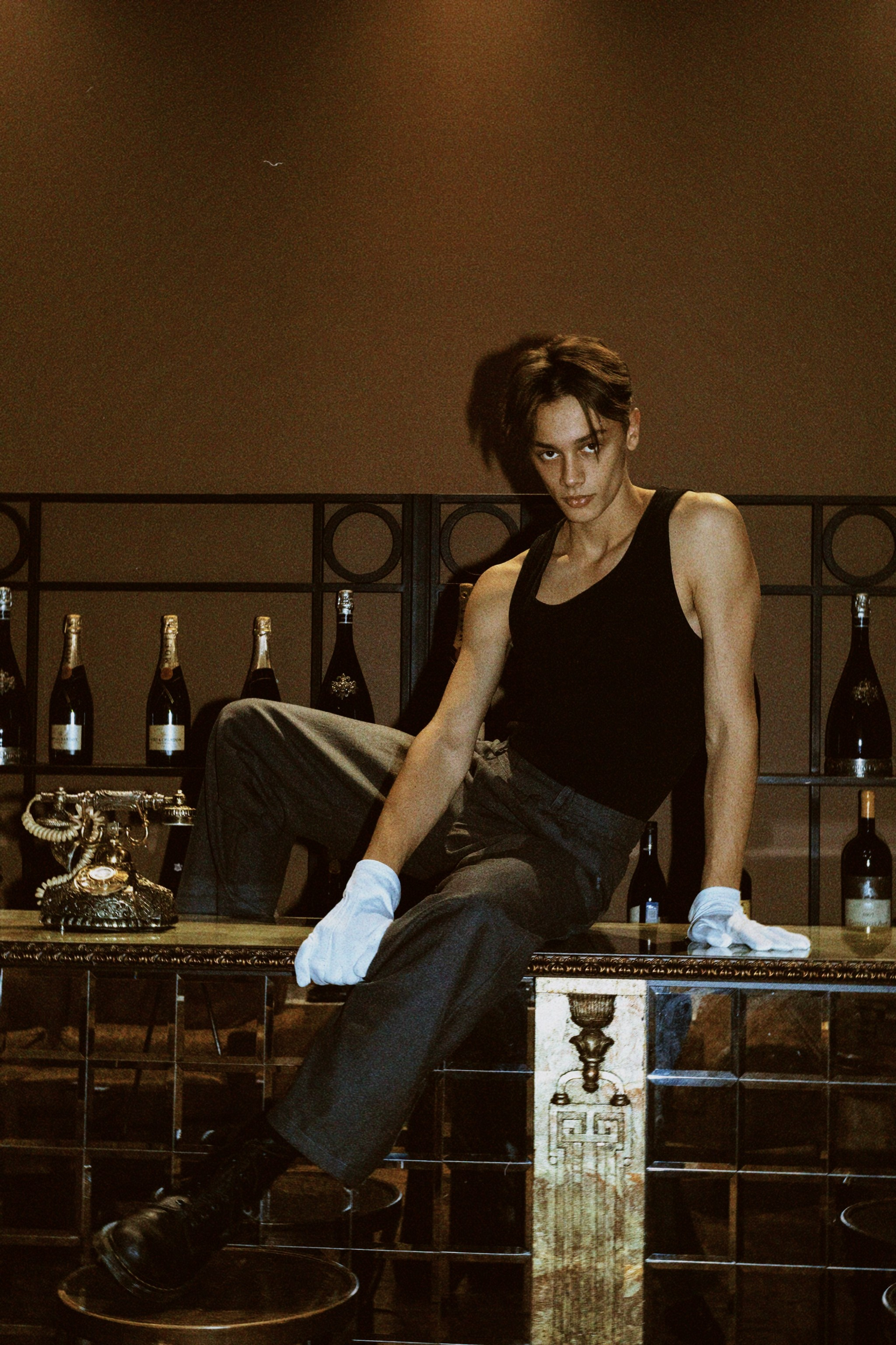 Святослав. Фотограф & Видеомейкер в Москве