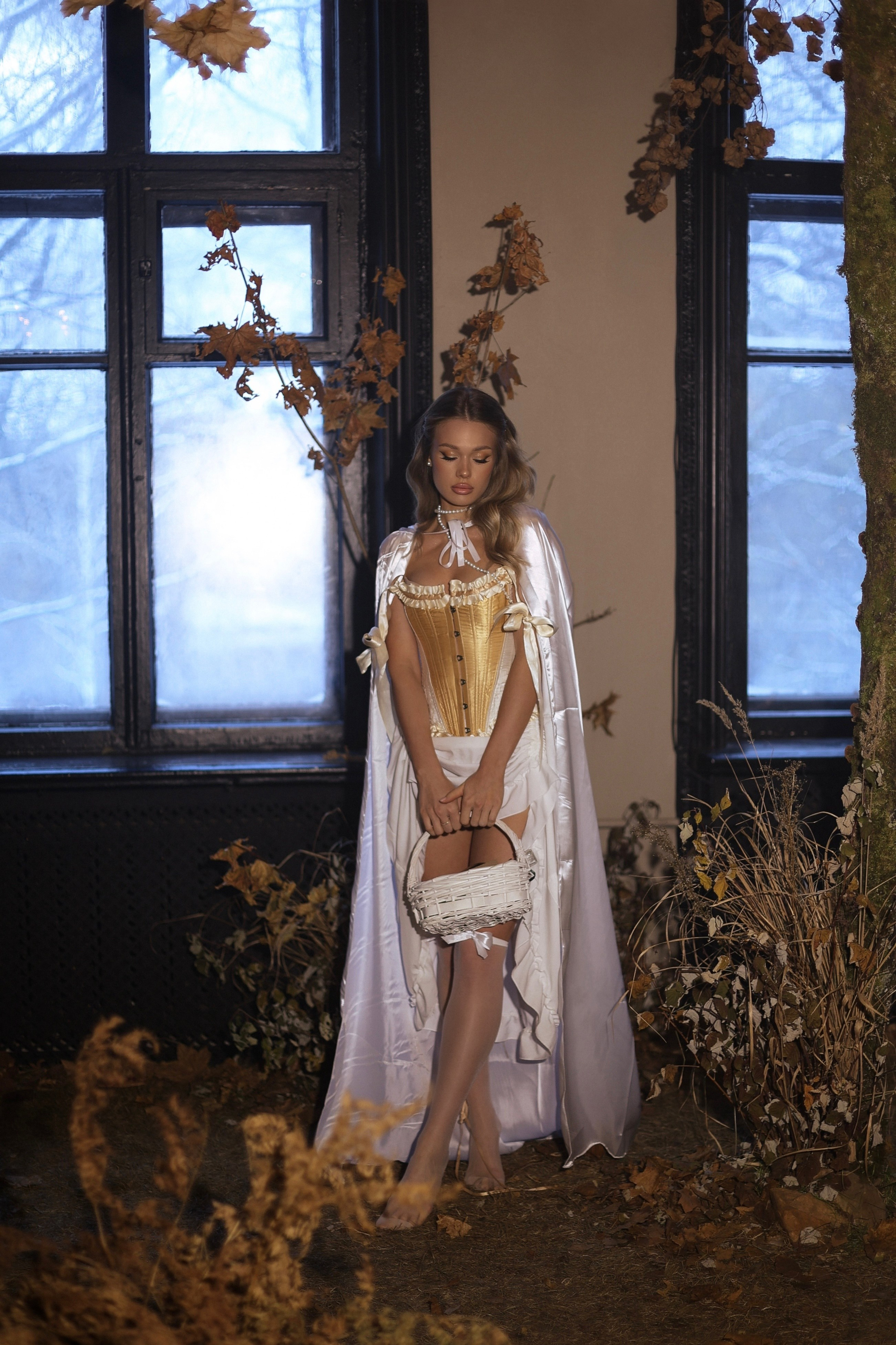 Мария. Фотограф & Видеомейкер в Москве