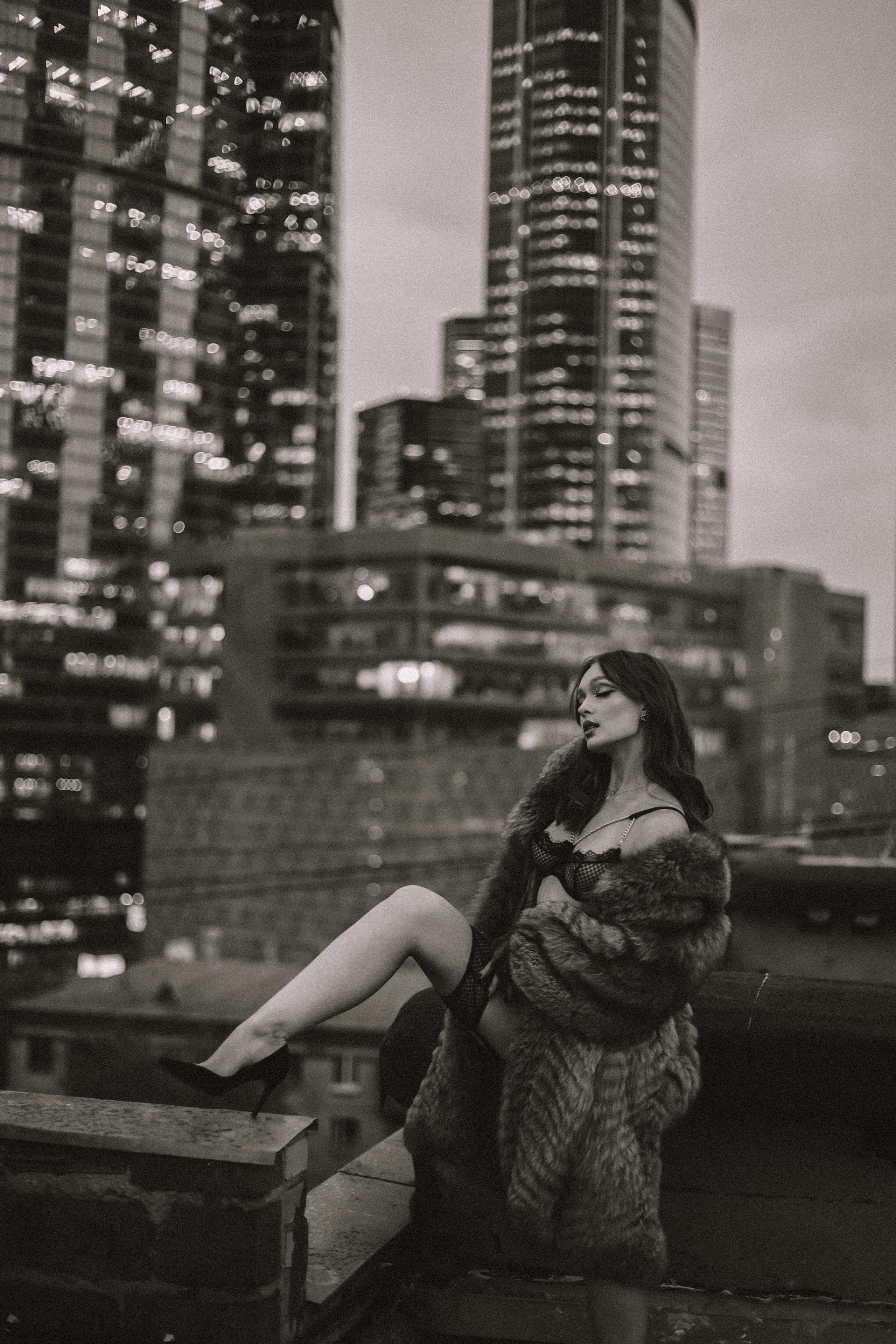 Anastasi. Фотограф & Видеомейкер в Москве