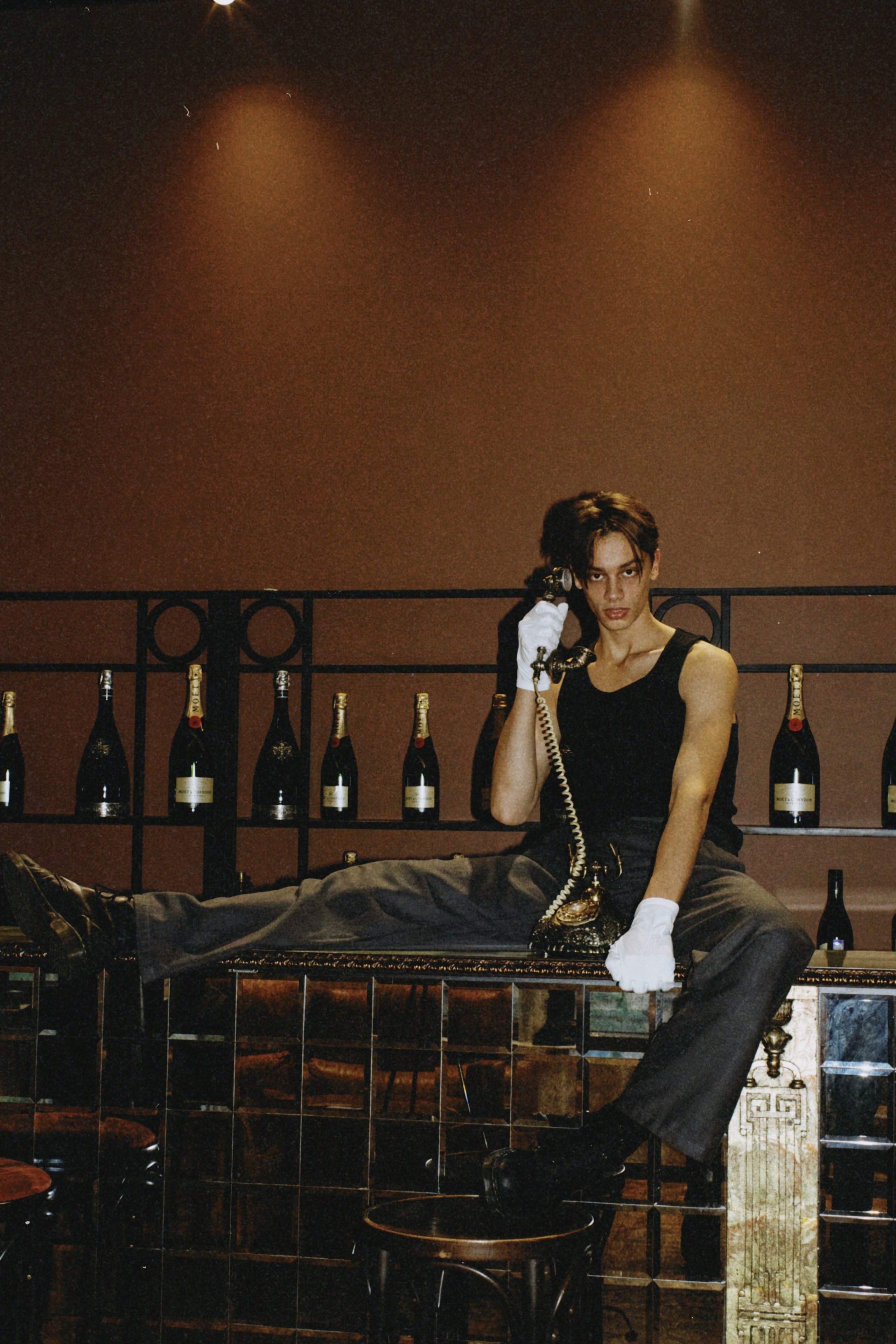 Святослав. Фотограф & Видеомейкер в Москве