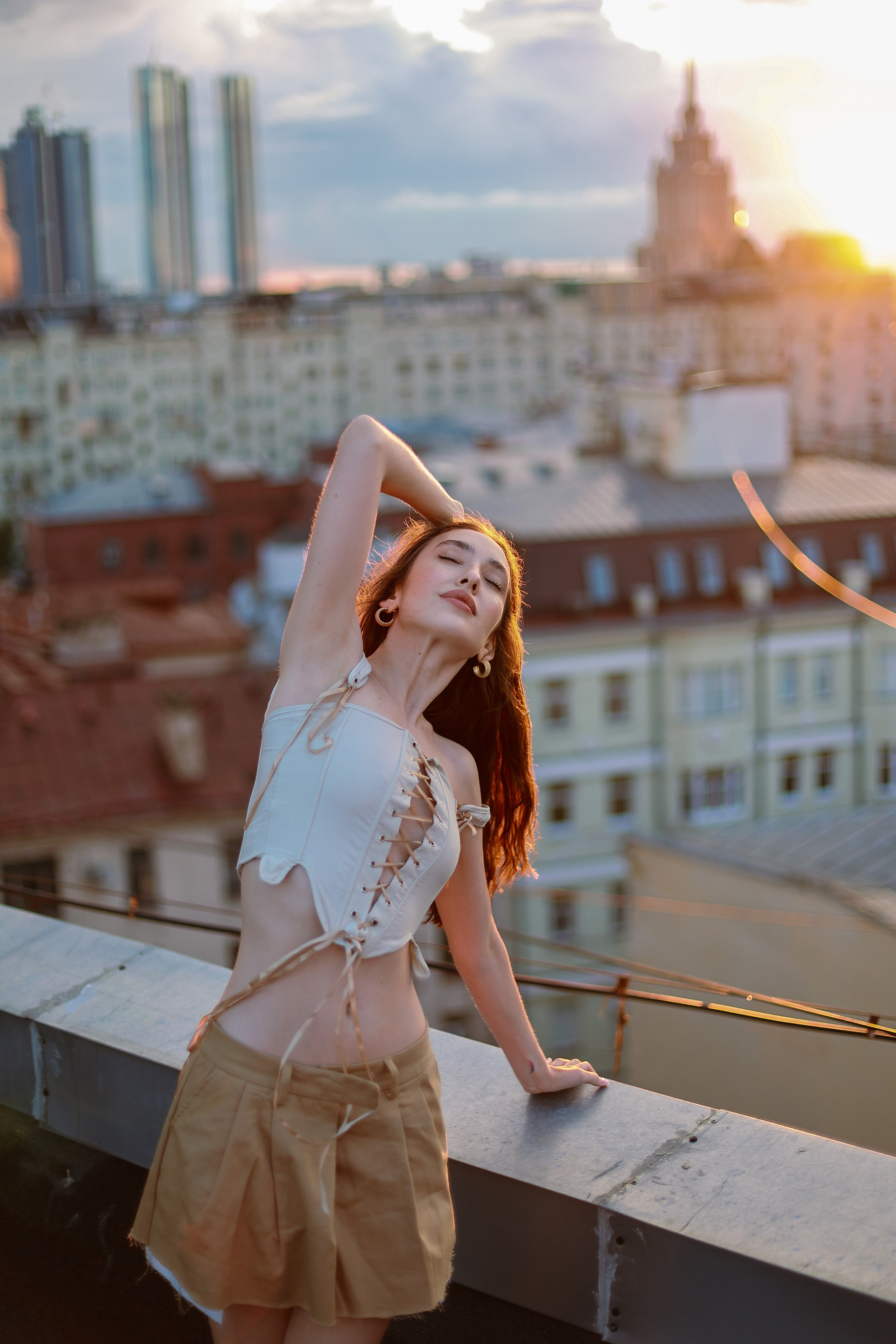 Адель. Фотограф & Видеомейкер в Москве