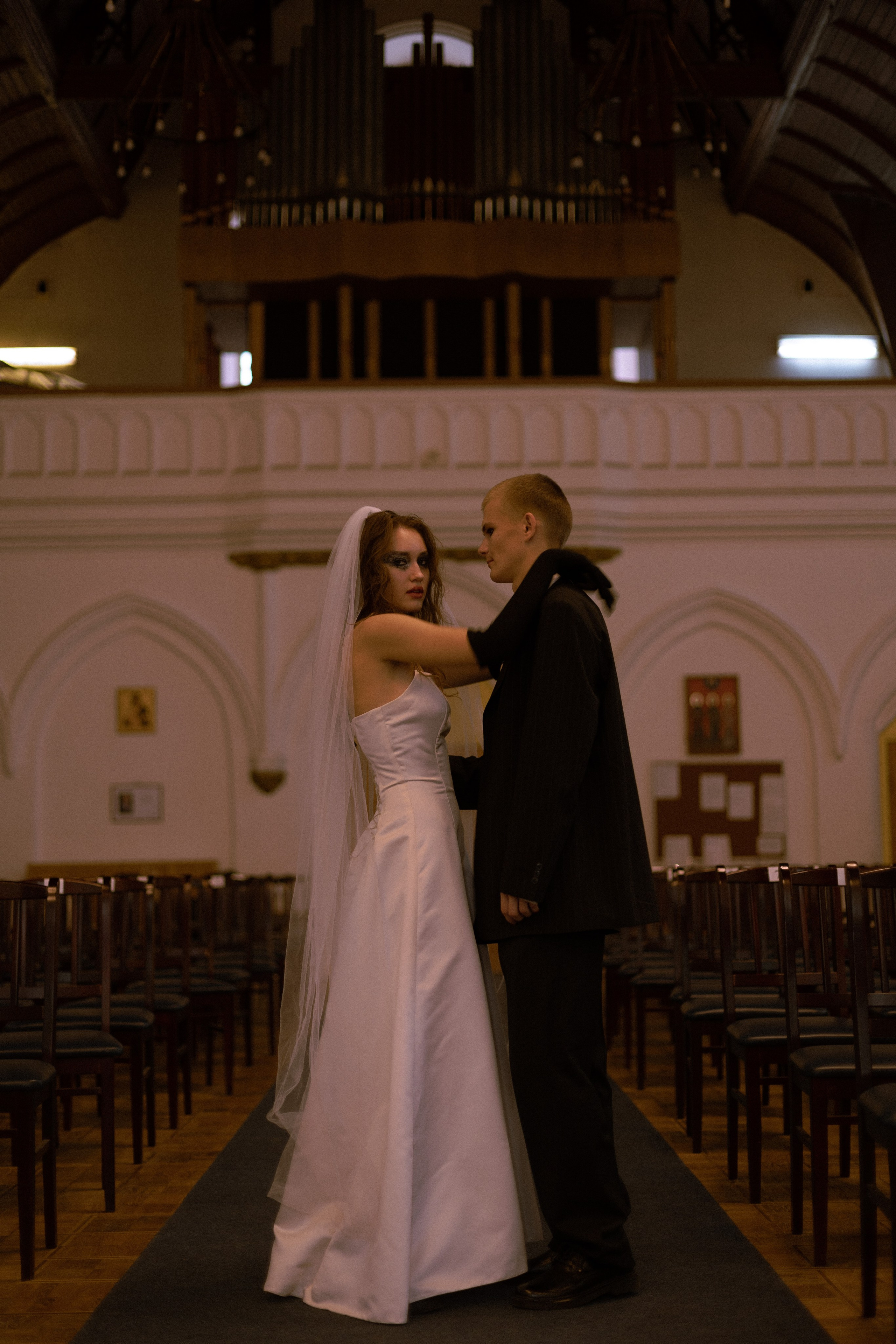 Nata&Serezha. Фотограф & Видеомейкер в Москве