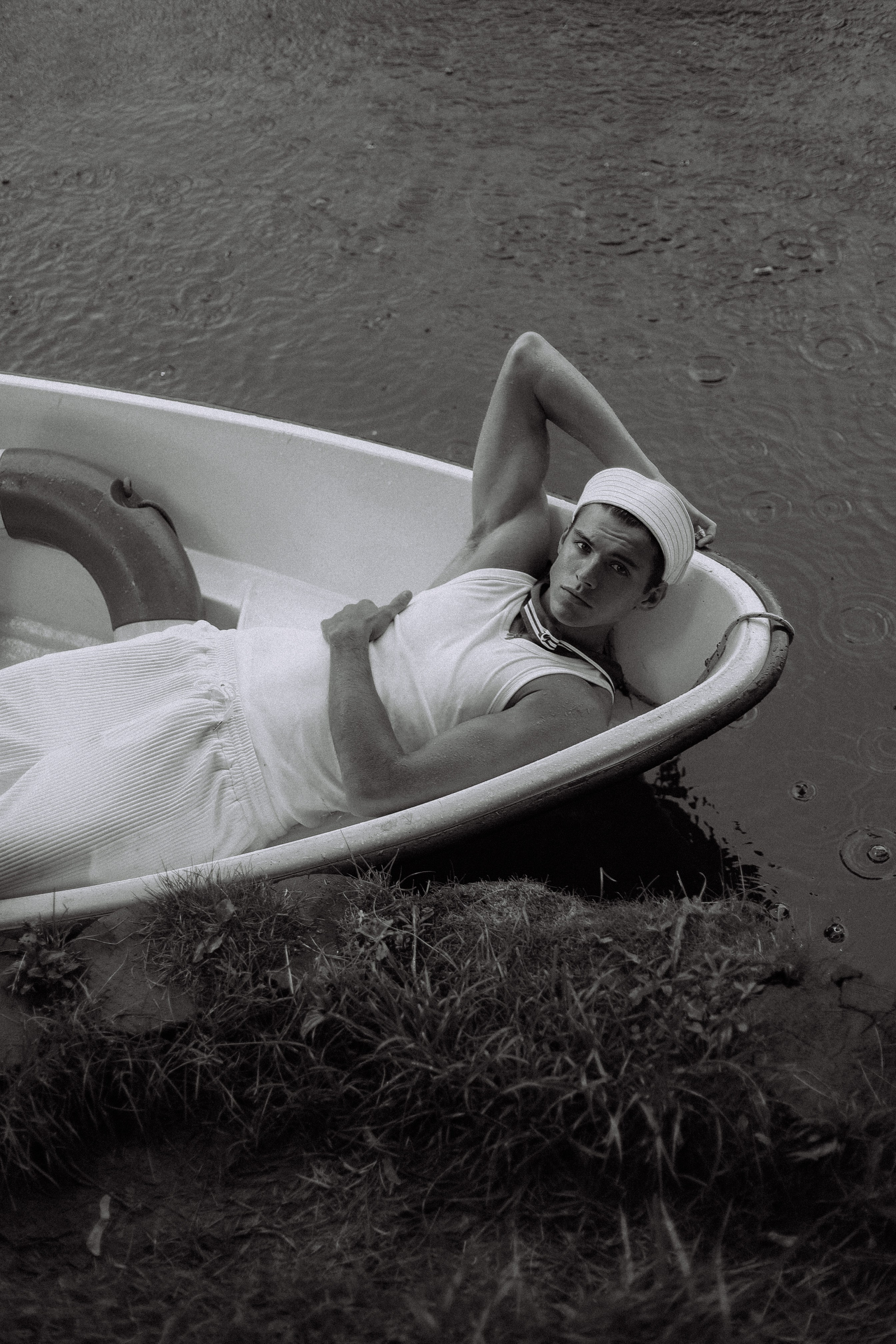 Вася. Фотограф & Видеомейкер в Москве