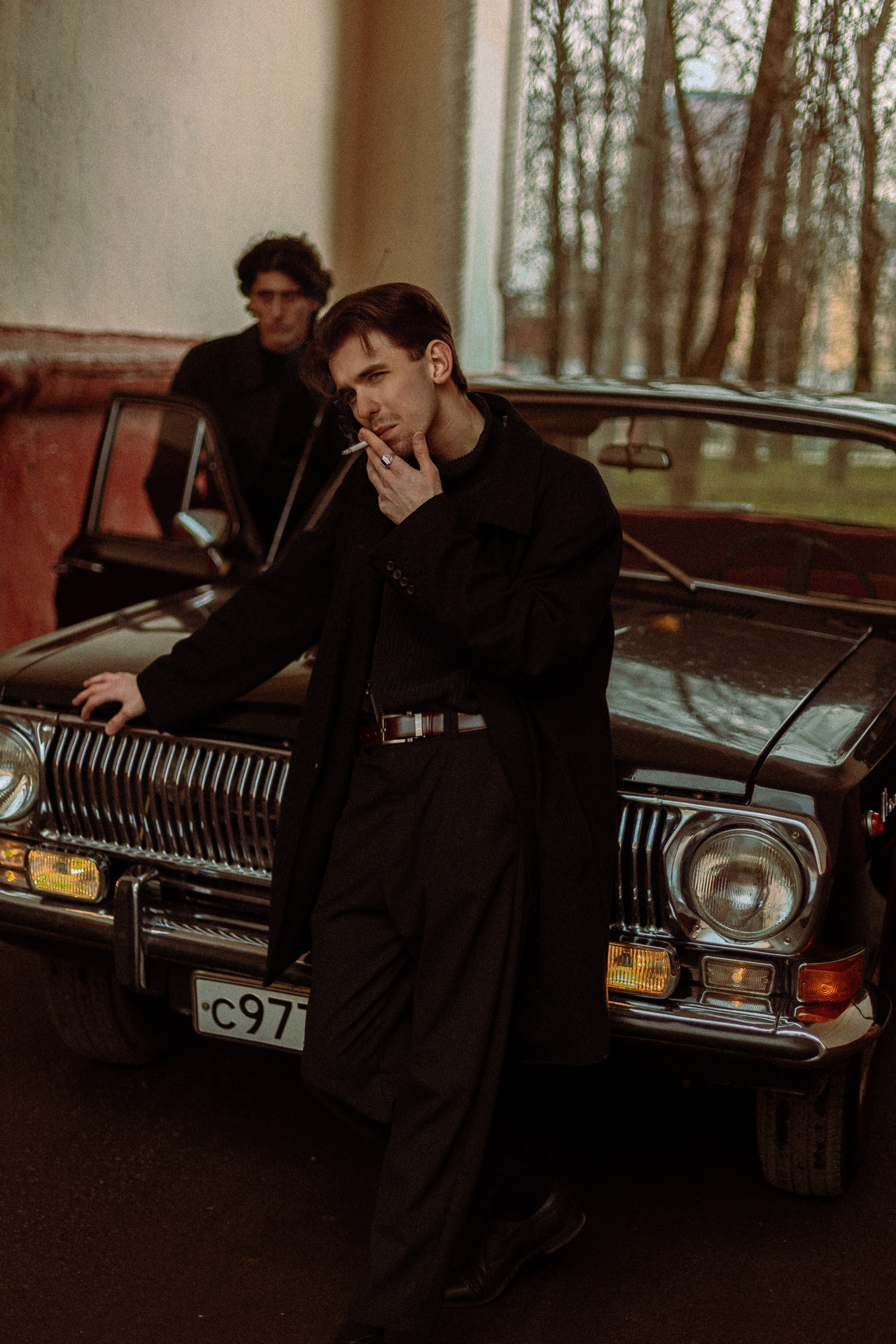 90е vibes. Фотограф & Видеомейкер в Москве