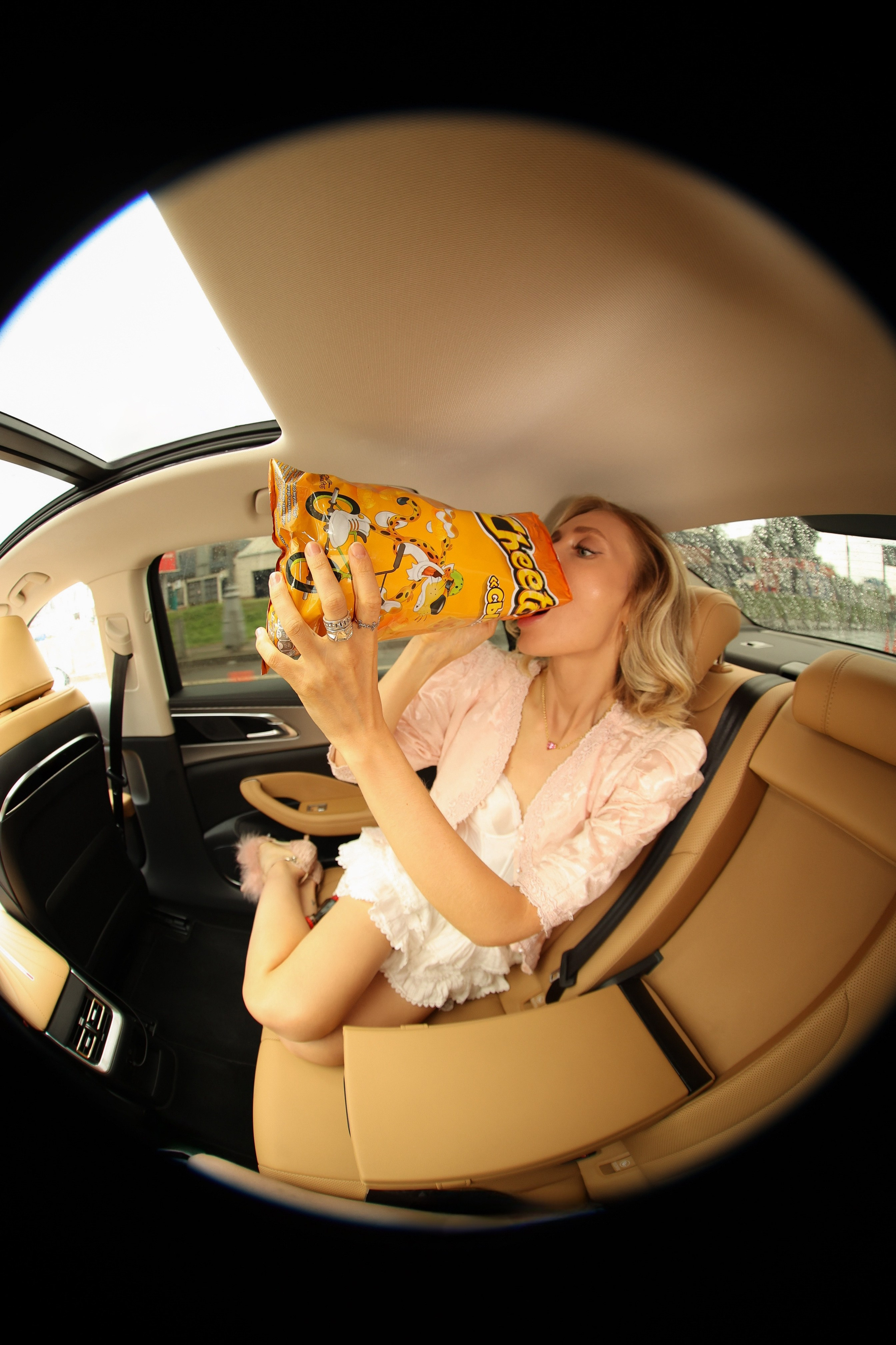 Диана Листопад. Фотограф & Видеомейкер в Москве