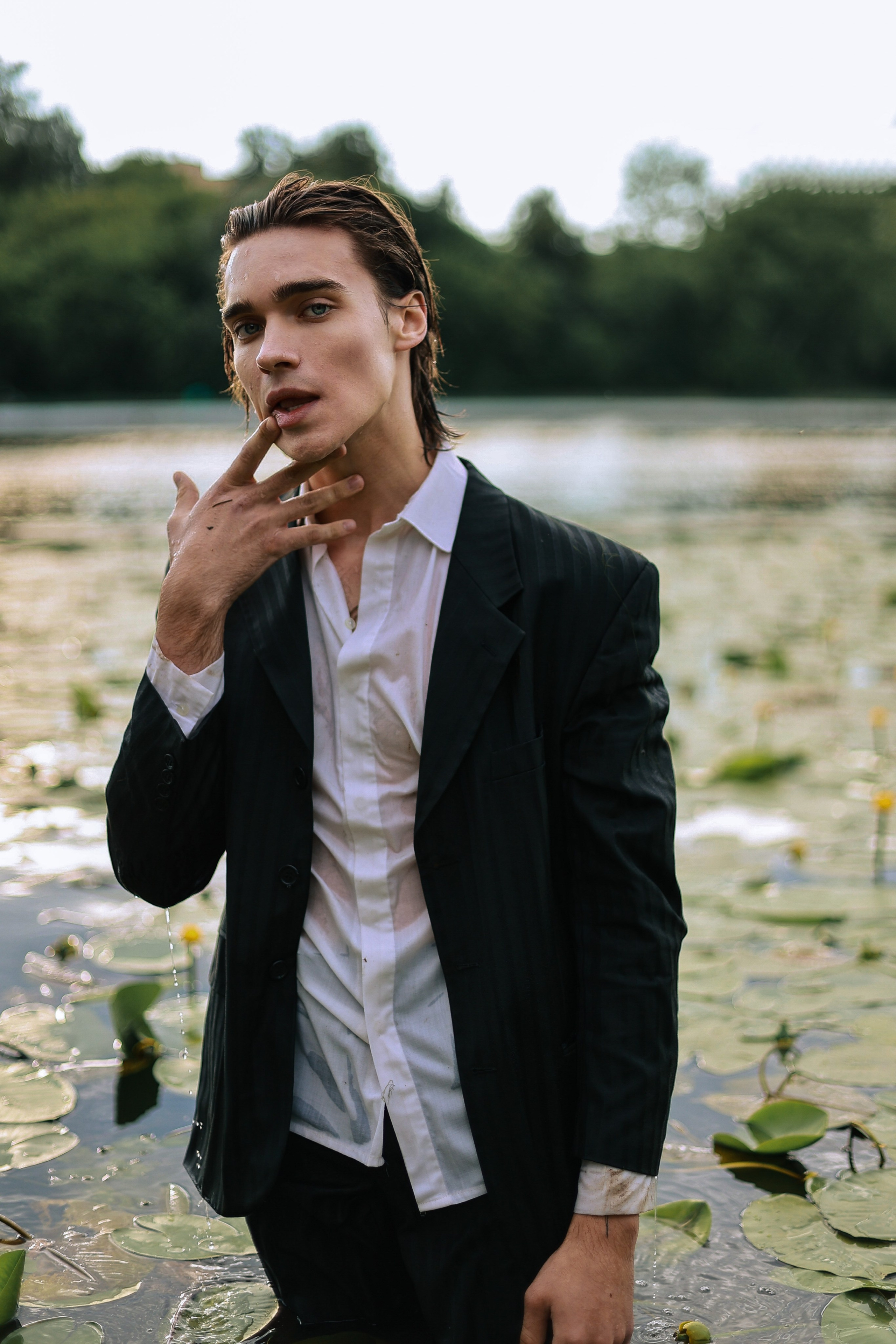 Влад. Фотограф & Видеомейкер в Москве