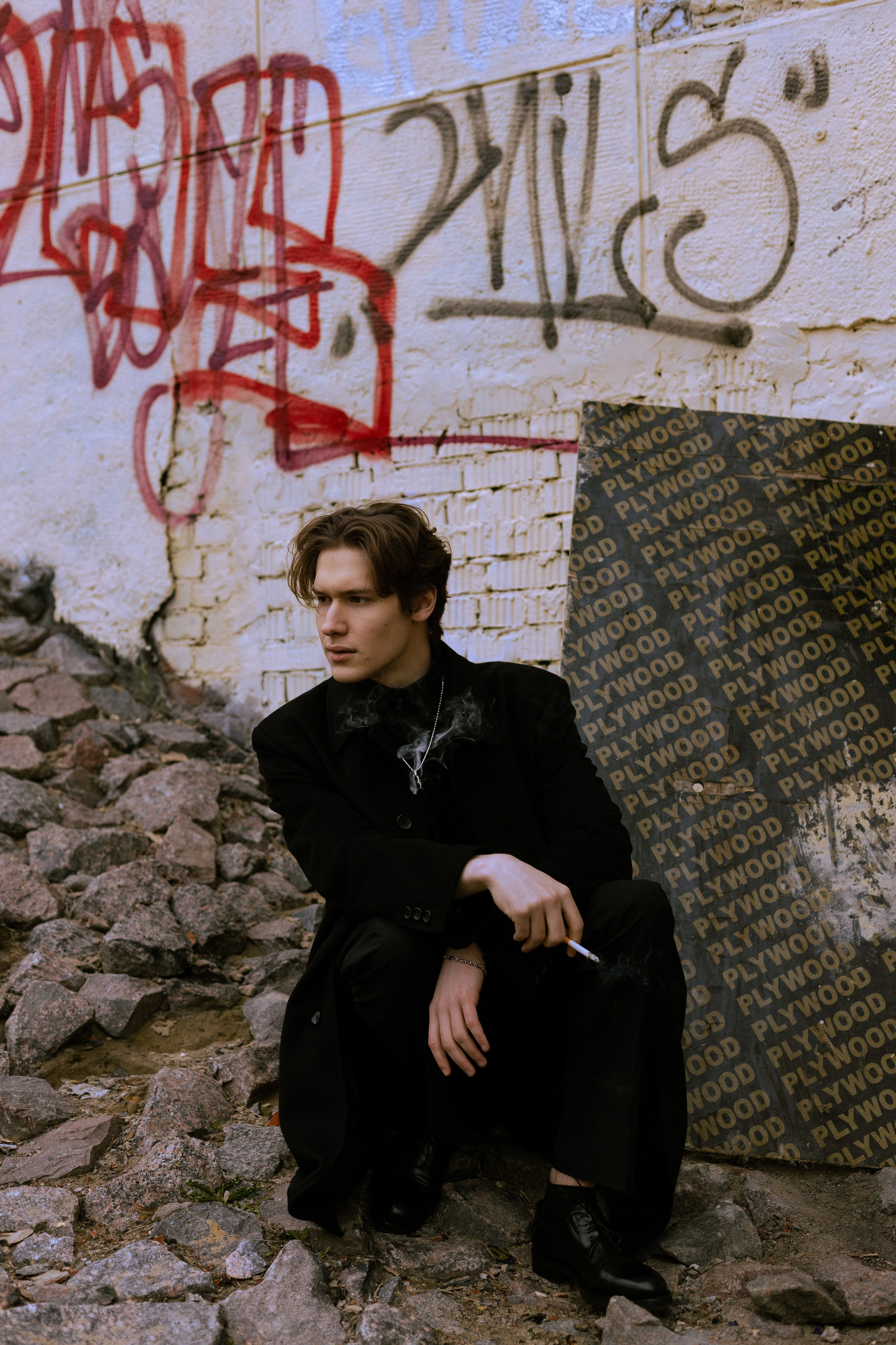 Богдан. Фотограф & Видеомейкер в Москве