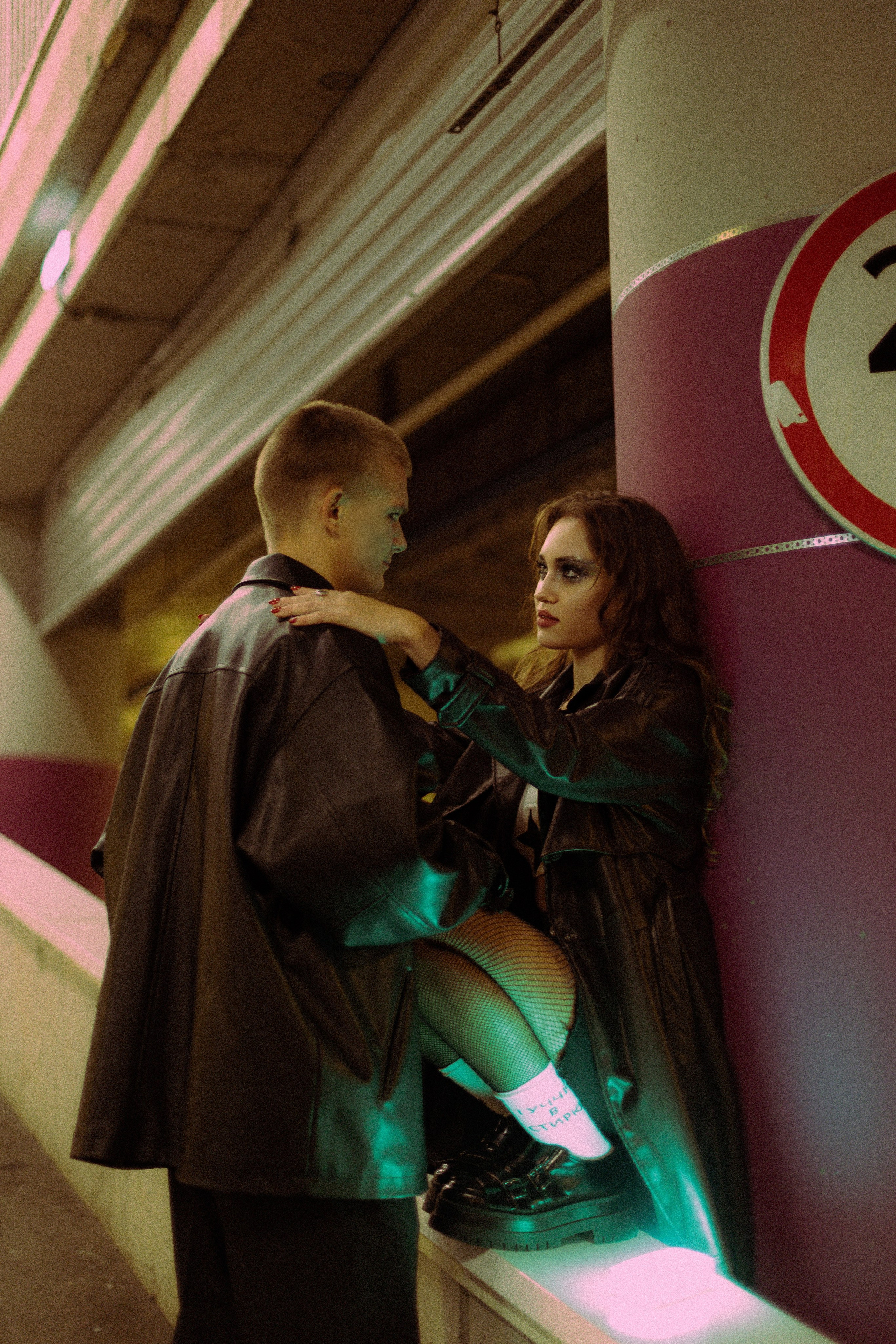 Nata&Serezha. Фотограф & Видеомейкер в Москве