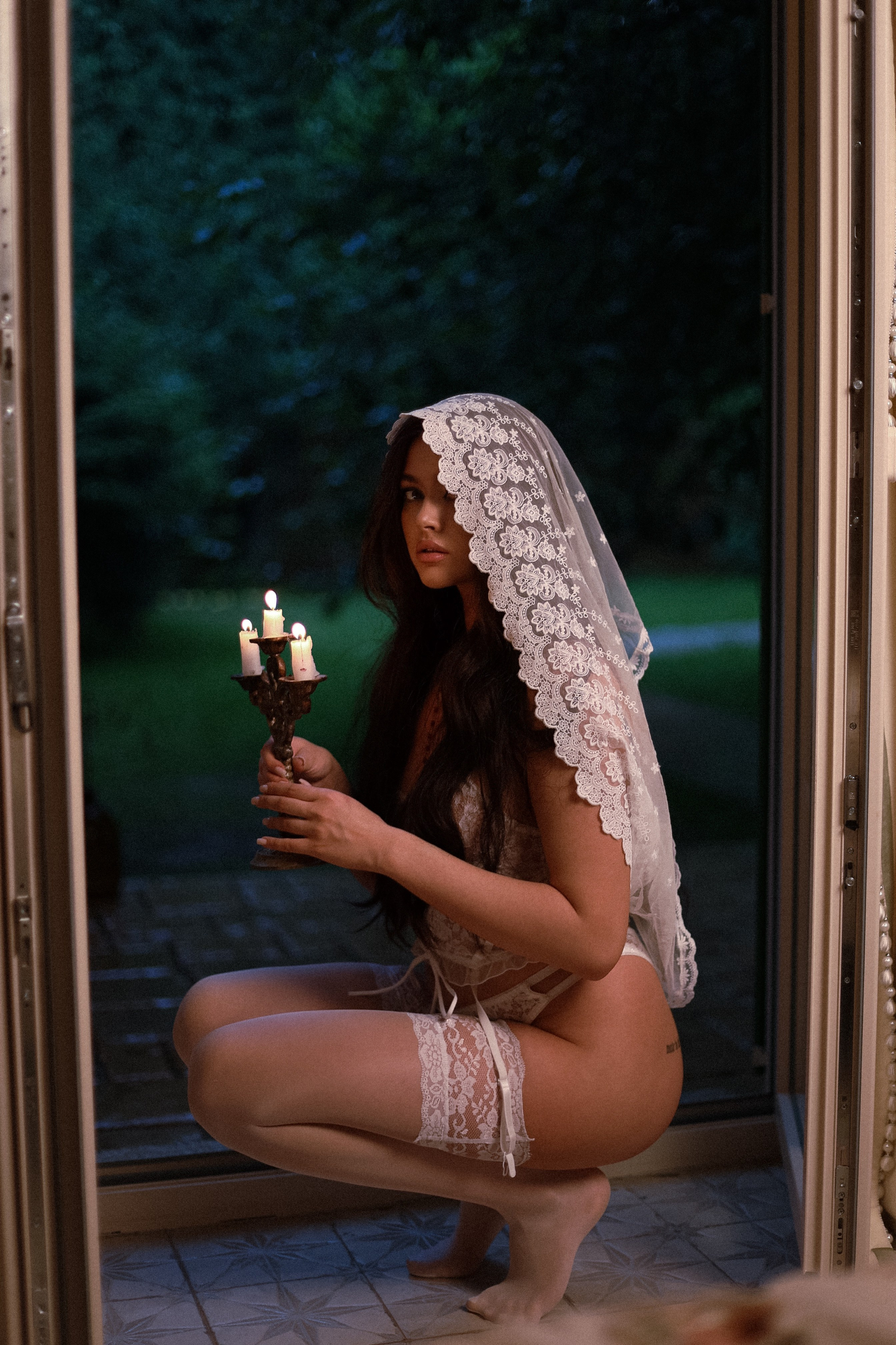 Катрина. Фотограф & Видеомейкер в Москве