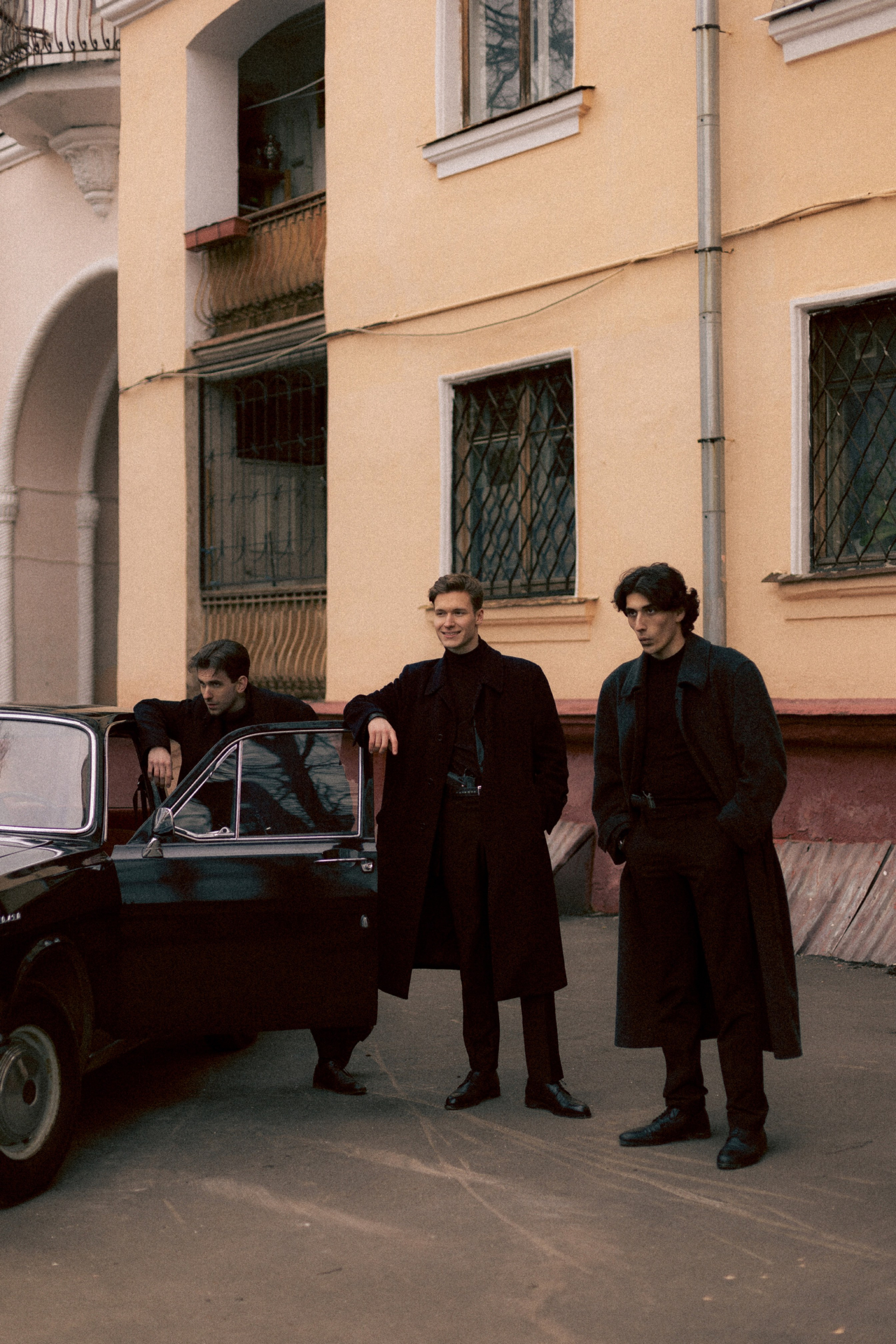 90е vibes. Фотограф & Видеомейкер в Москве