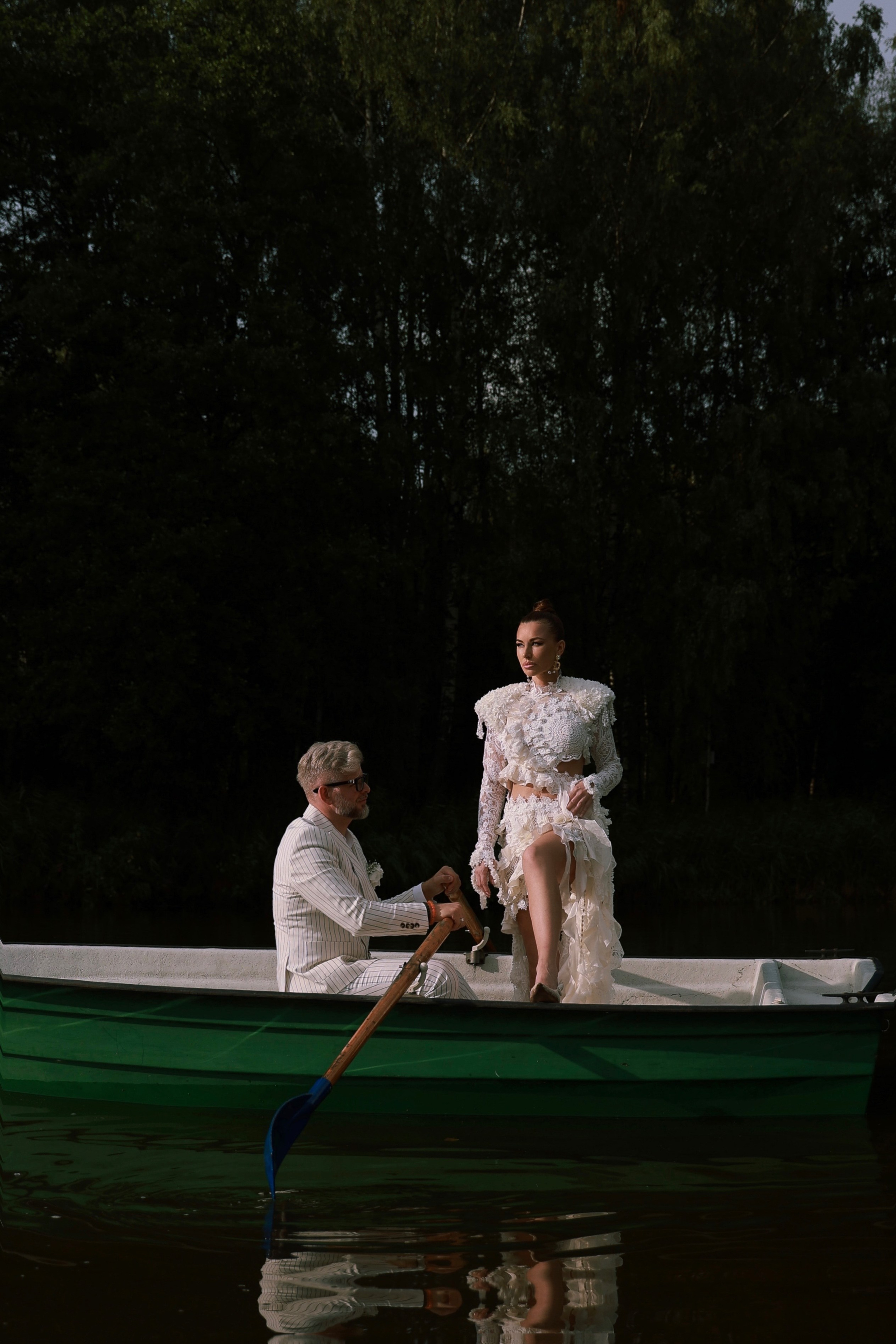 Виктория. Фотограф & Видеомейкер в Москве