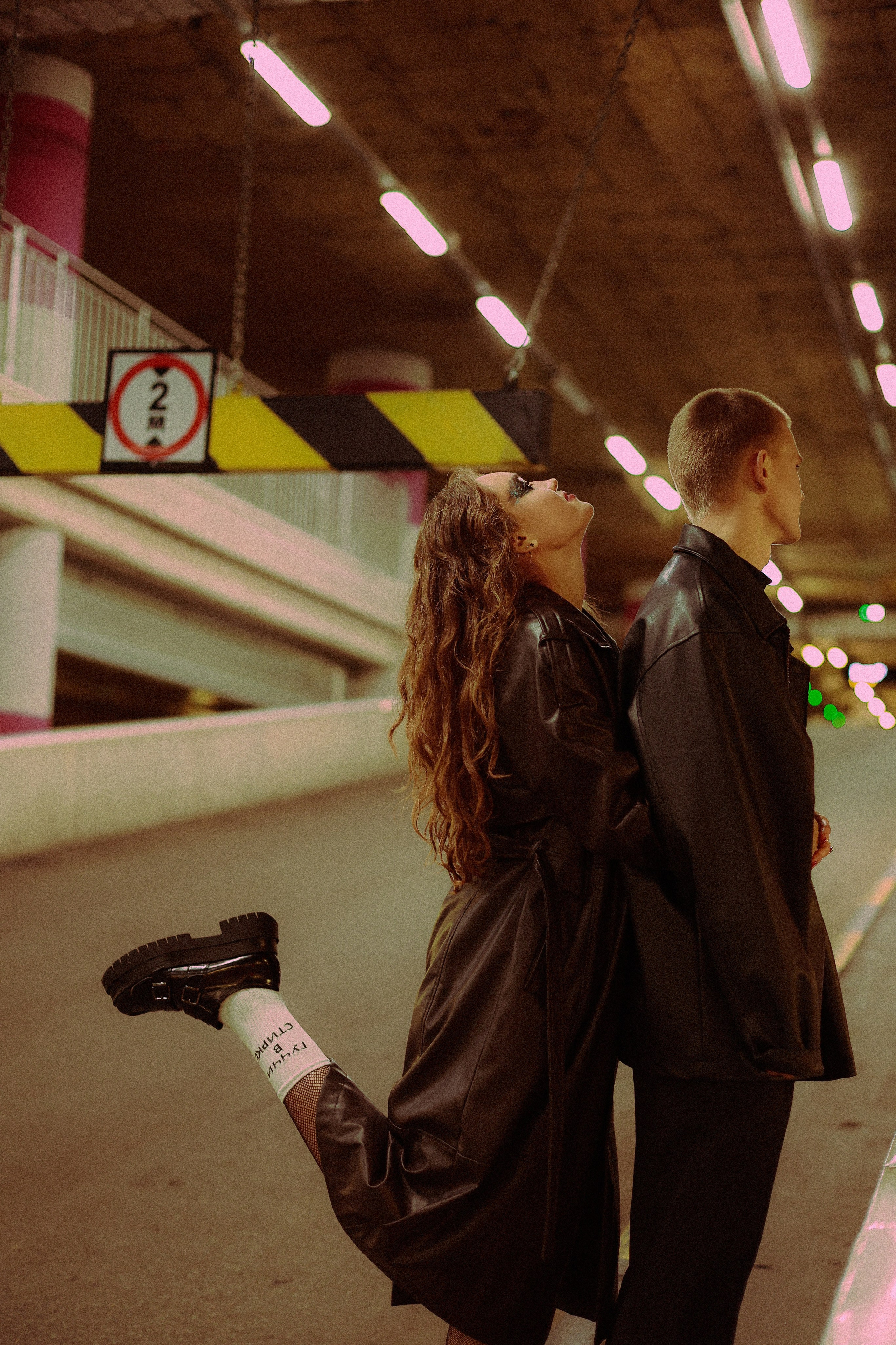 Nata&Serezha. Фотограф & Видеомейкер в Москве