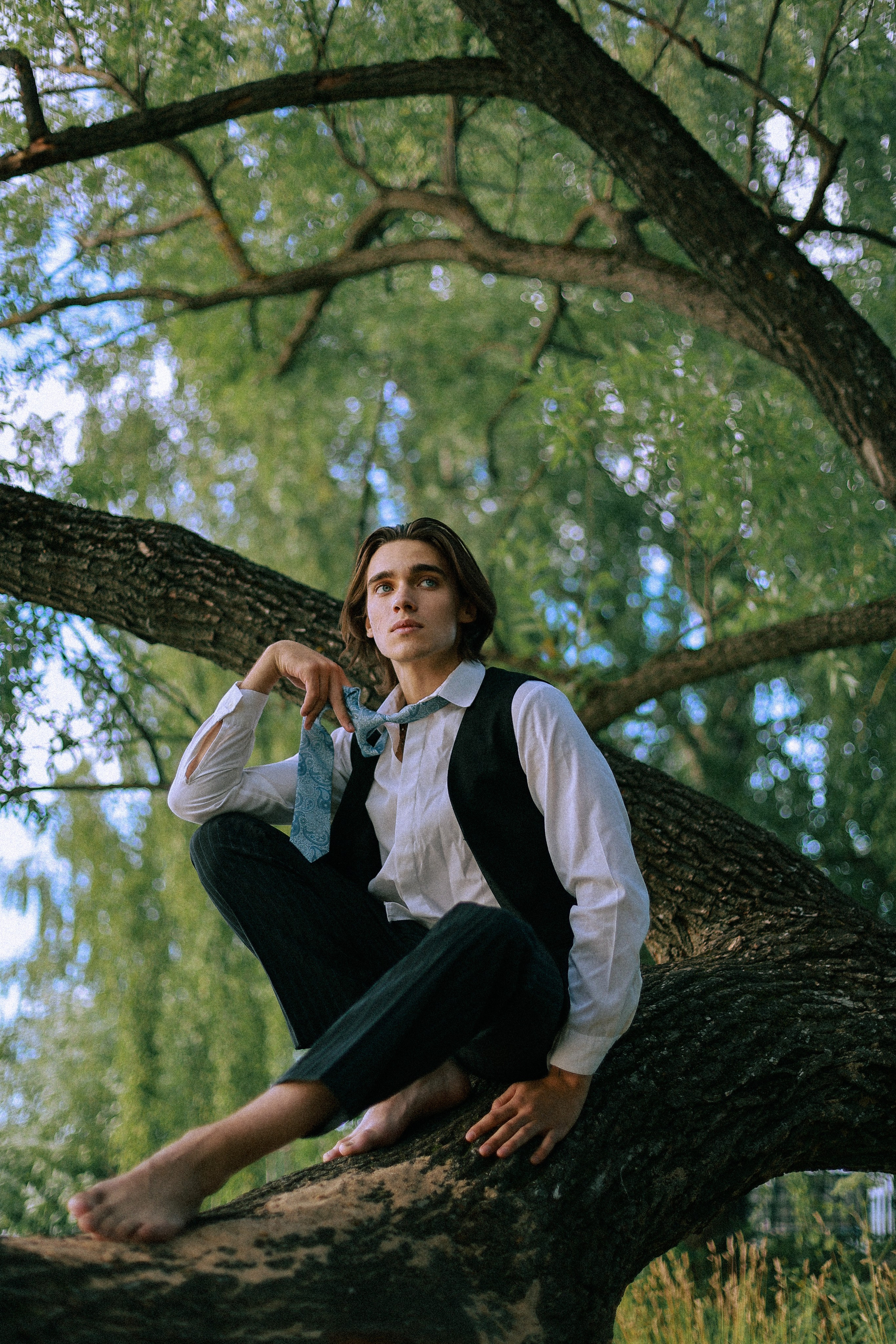 Влад. Фотограф & Видеомейкер в Москве