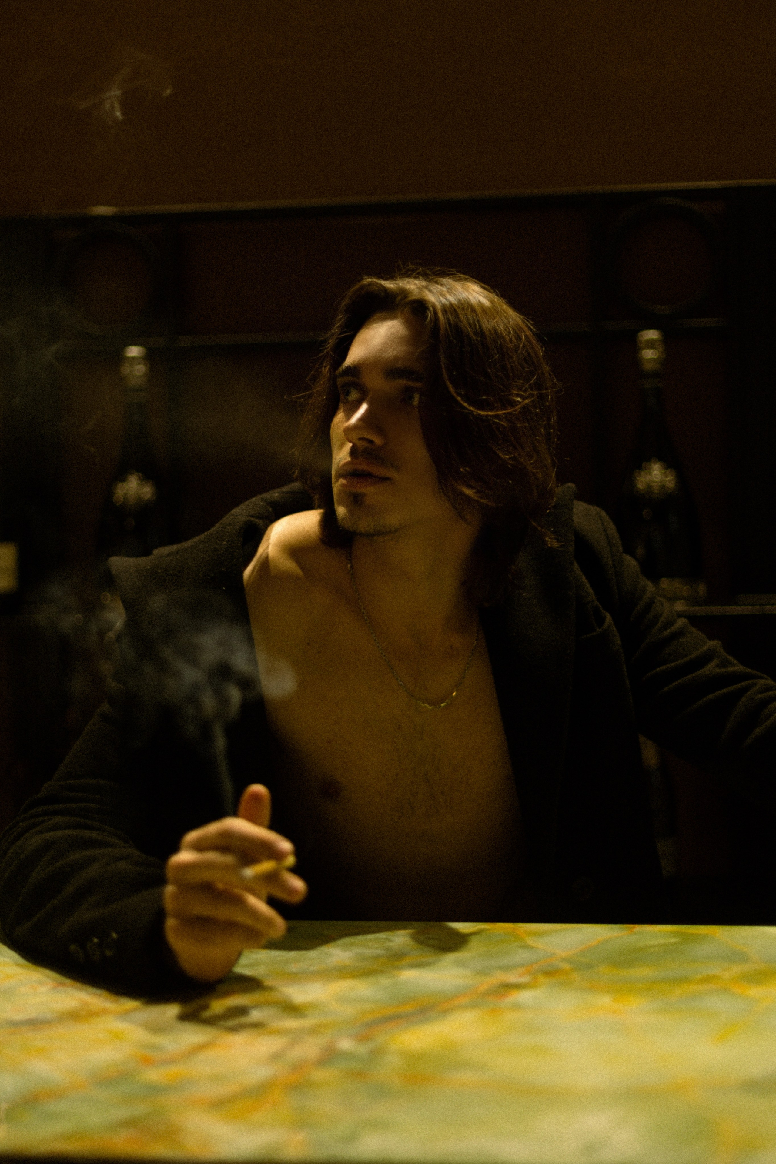 Влад. Фотограф & Видеомейкер в Москве