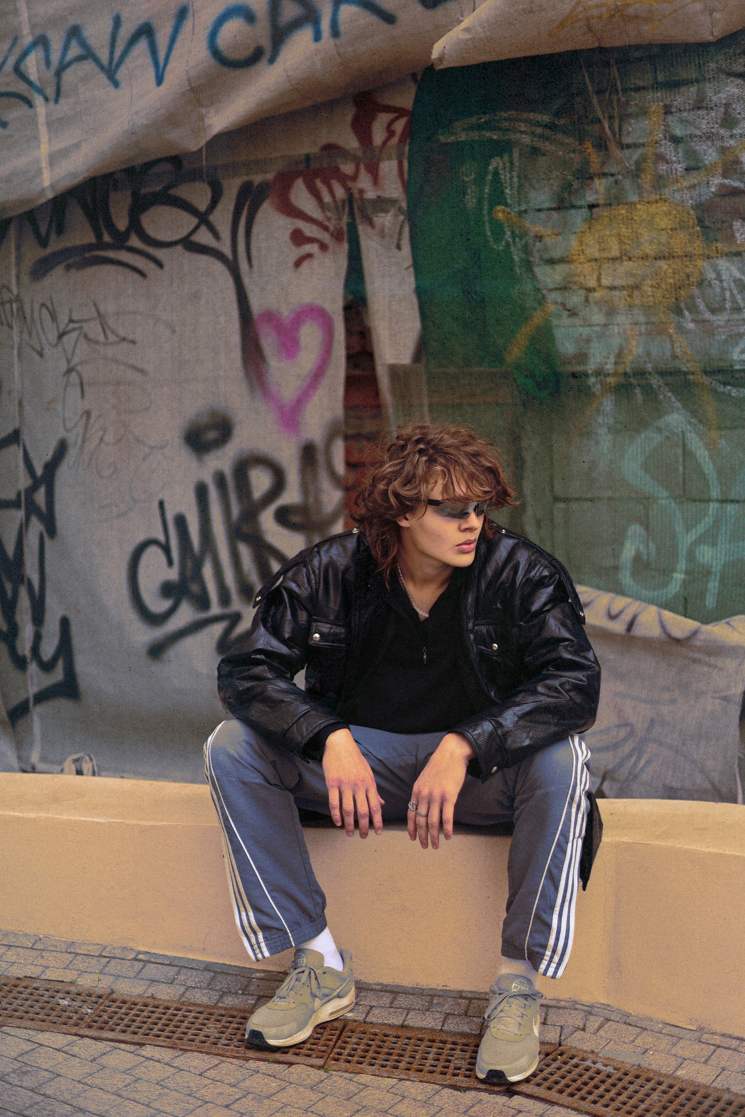 90е vibes. Фотограф & Видеомейкер в Москве