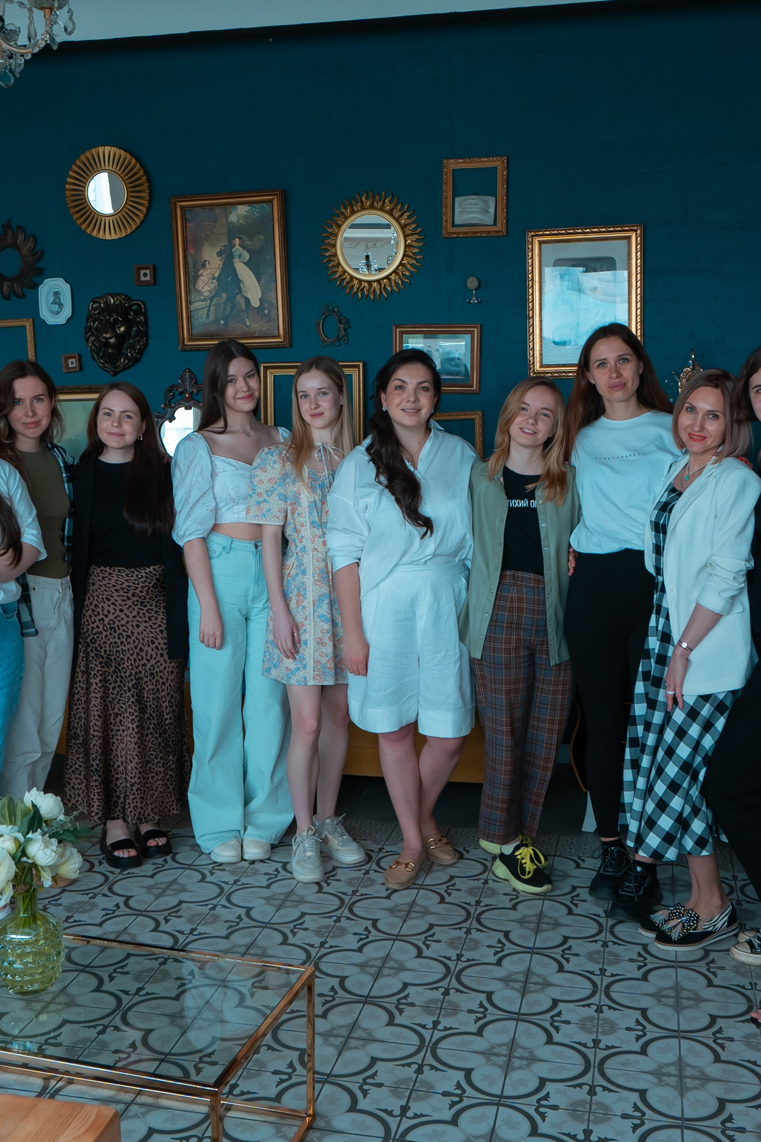 Производство «Barline» съемка для сайта. Фото / Видеосъемка в Москве