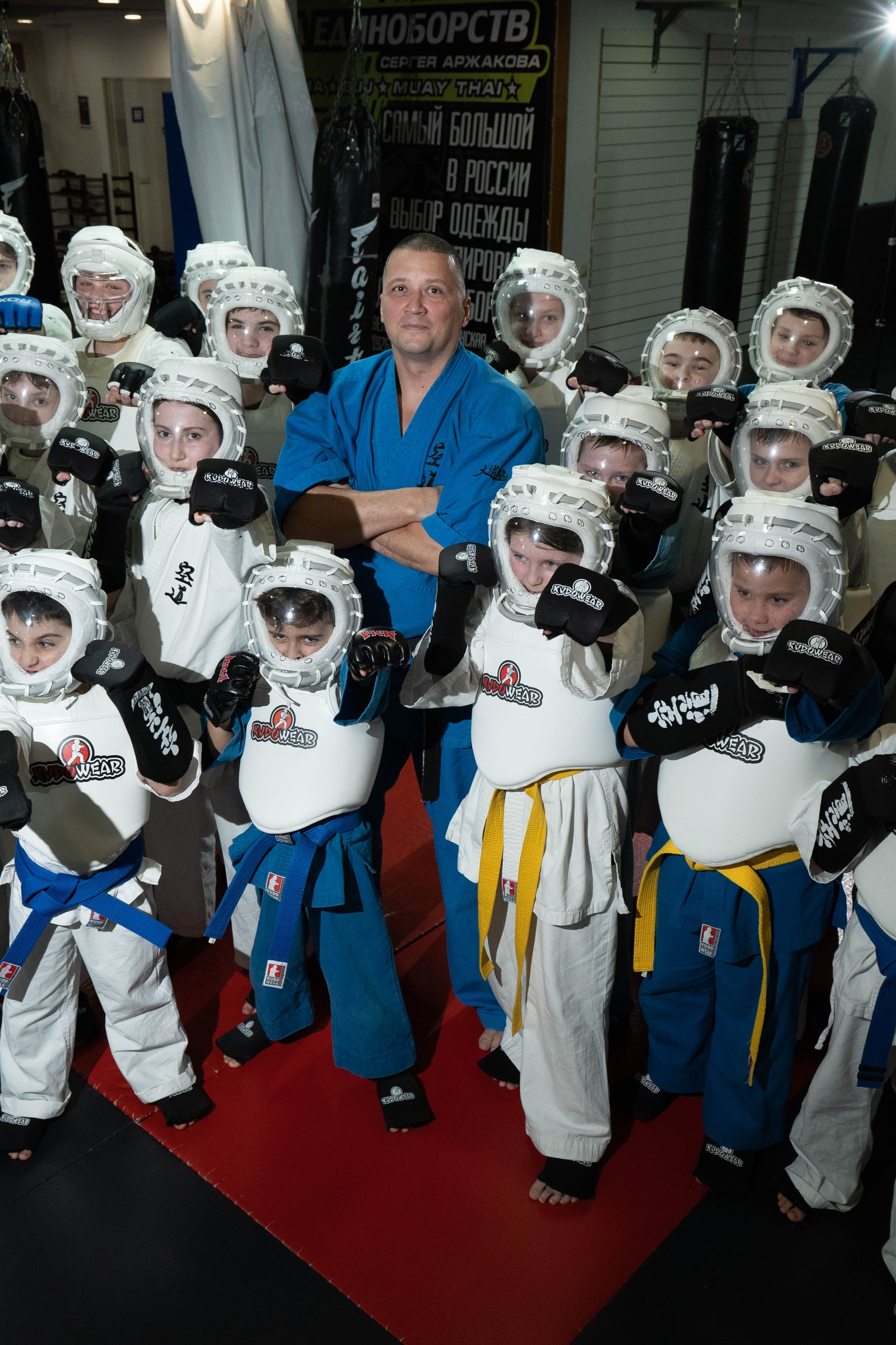 Производство «Barline» съемка для сайта. Фото / Видеосъемка в Москве