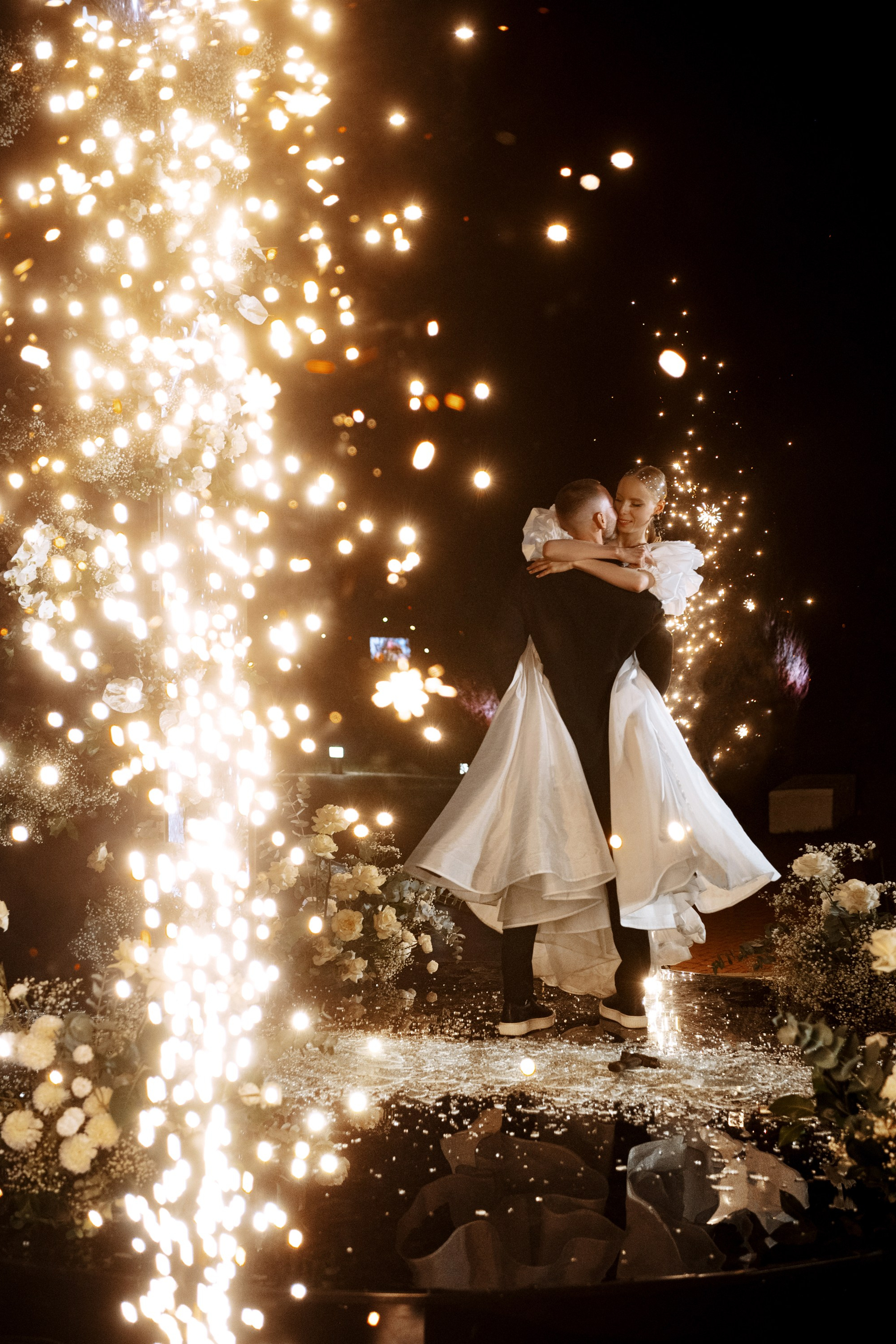 Андрей & Соня