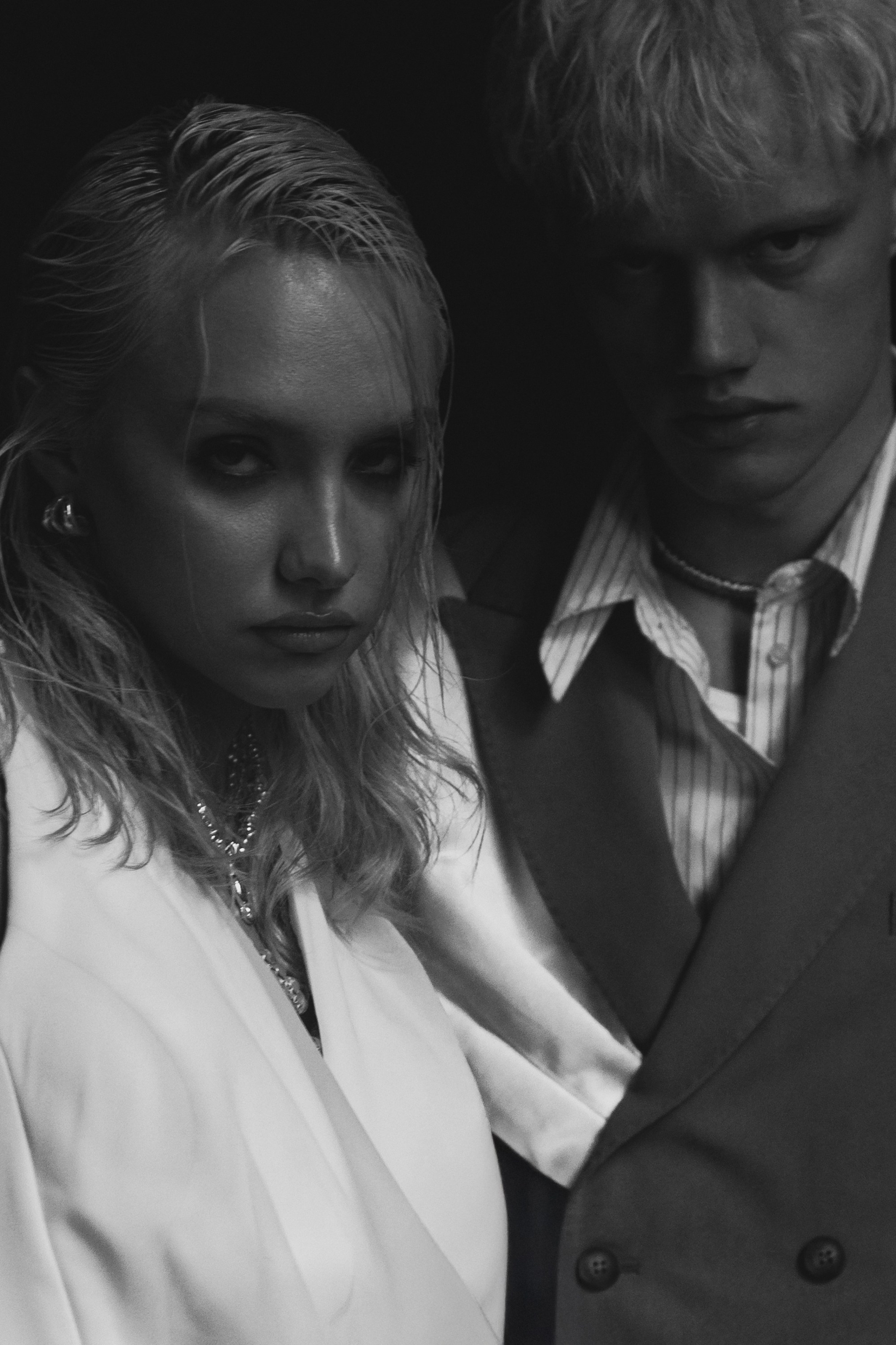 Earth of endless roads