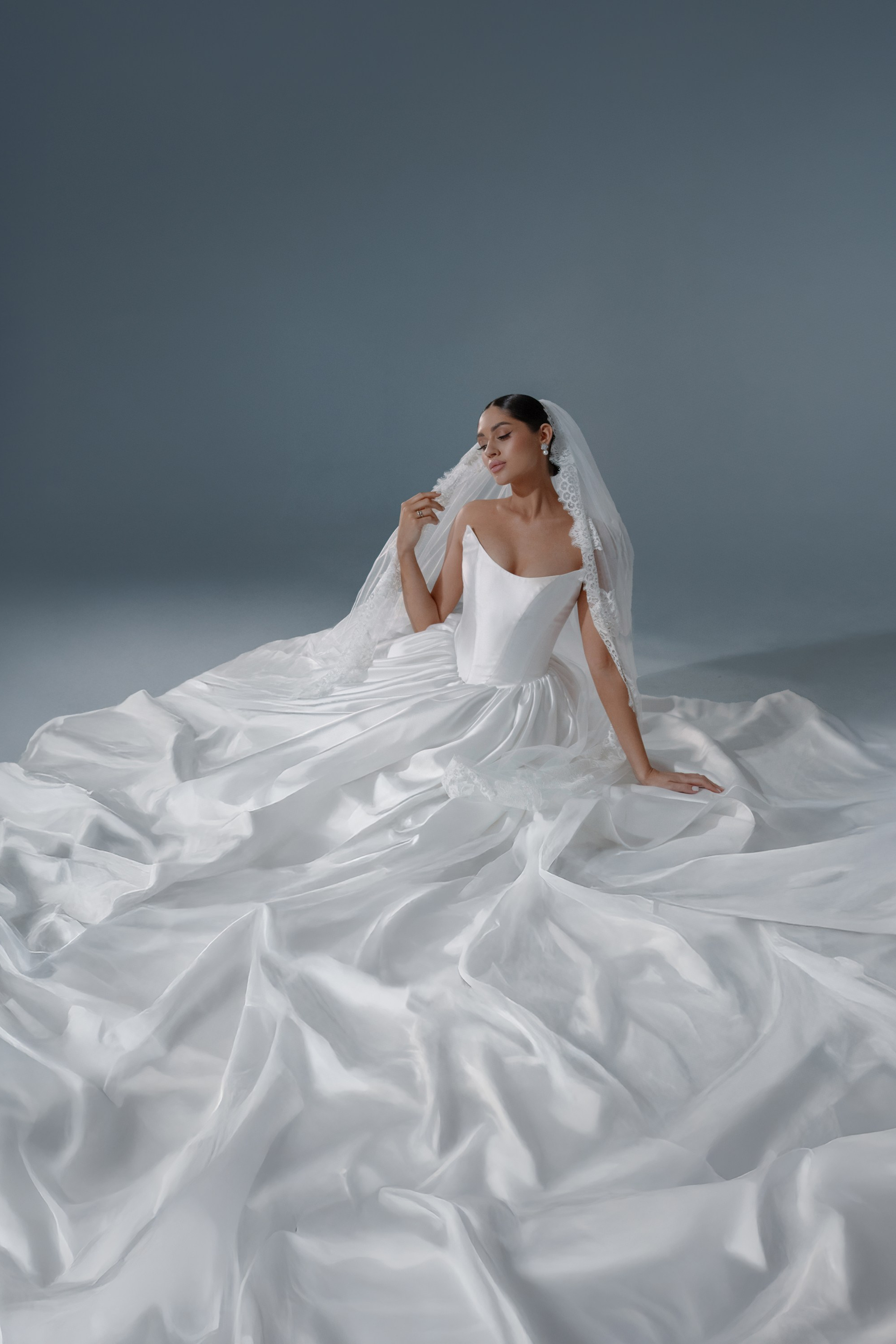 Полина & Женя