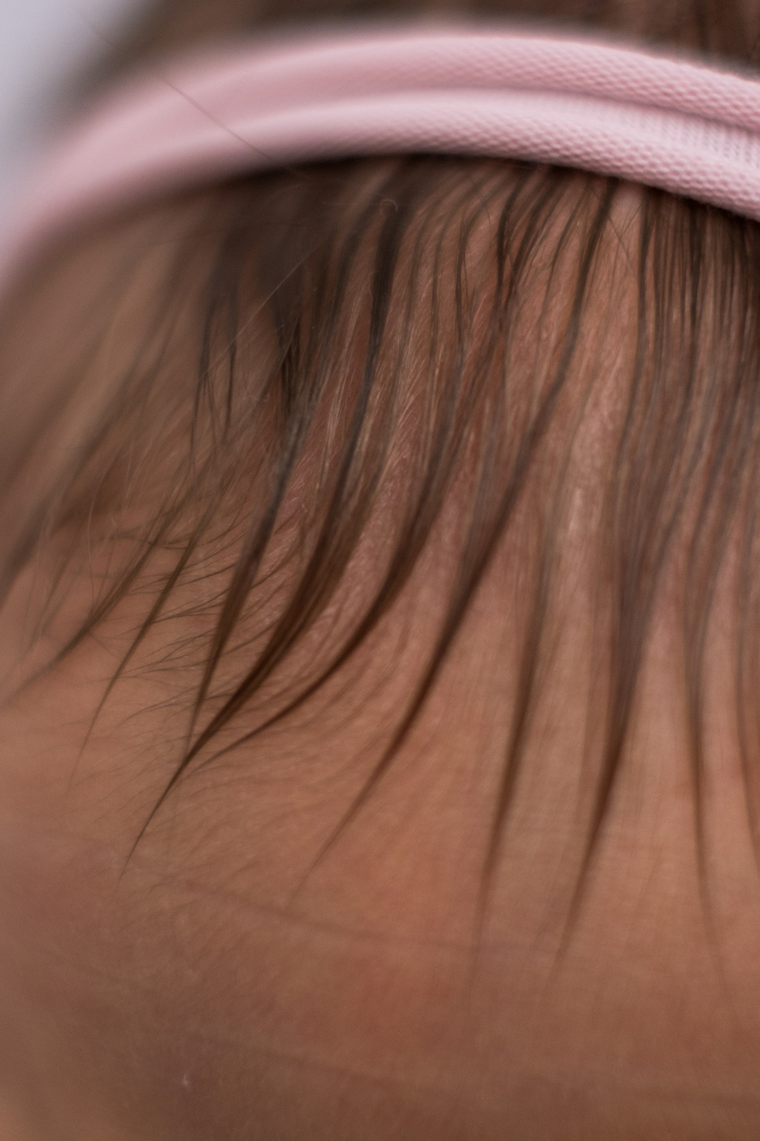 Истории. Семейный детский ньюборн фотограф в Москве Марта Петрова