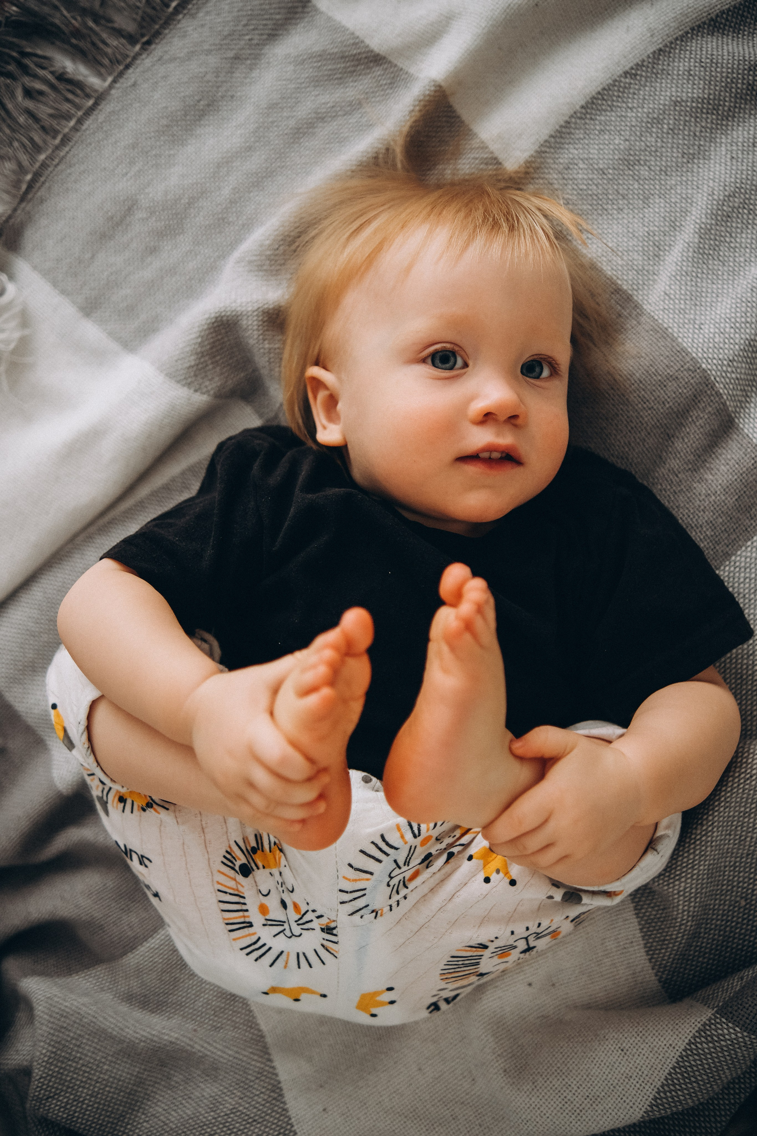 Истории. Семейный детский ньюборн фотограф в Москве Марта Петрова