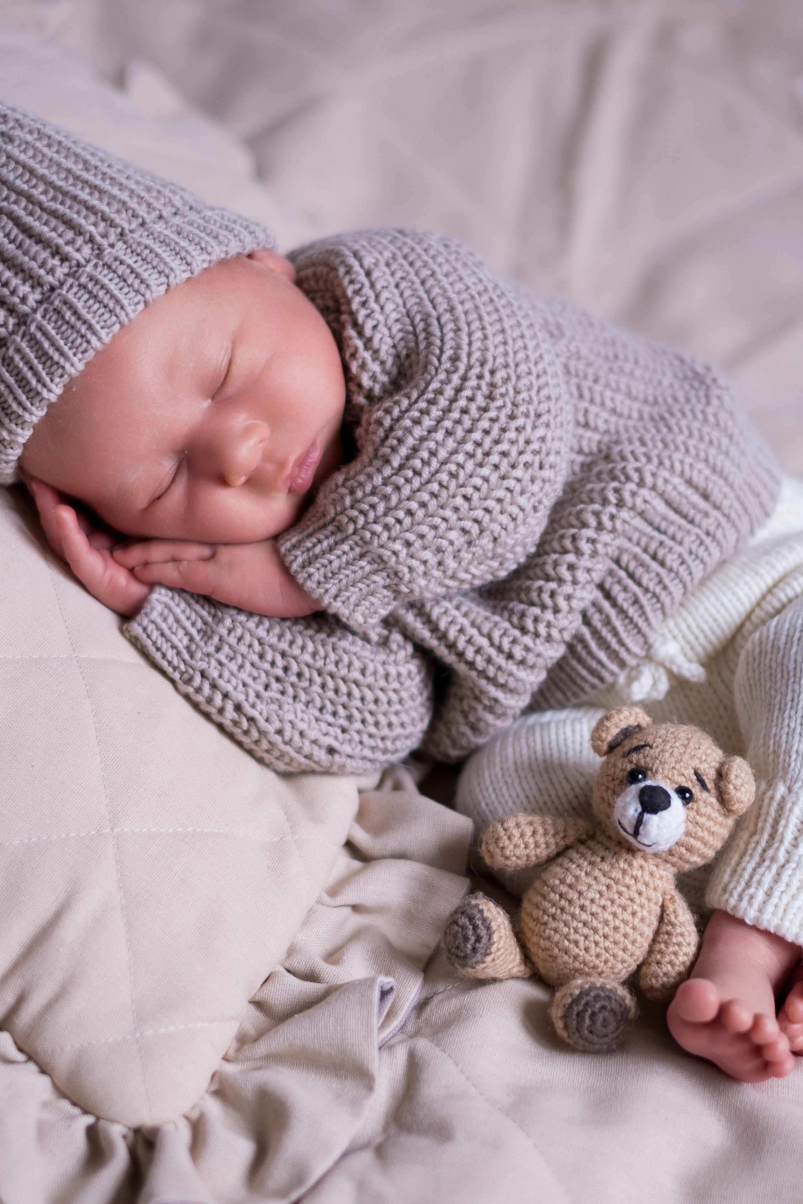Истории. Семейный детский ньюборн фотограф в Москве Марта Петрова