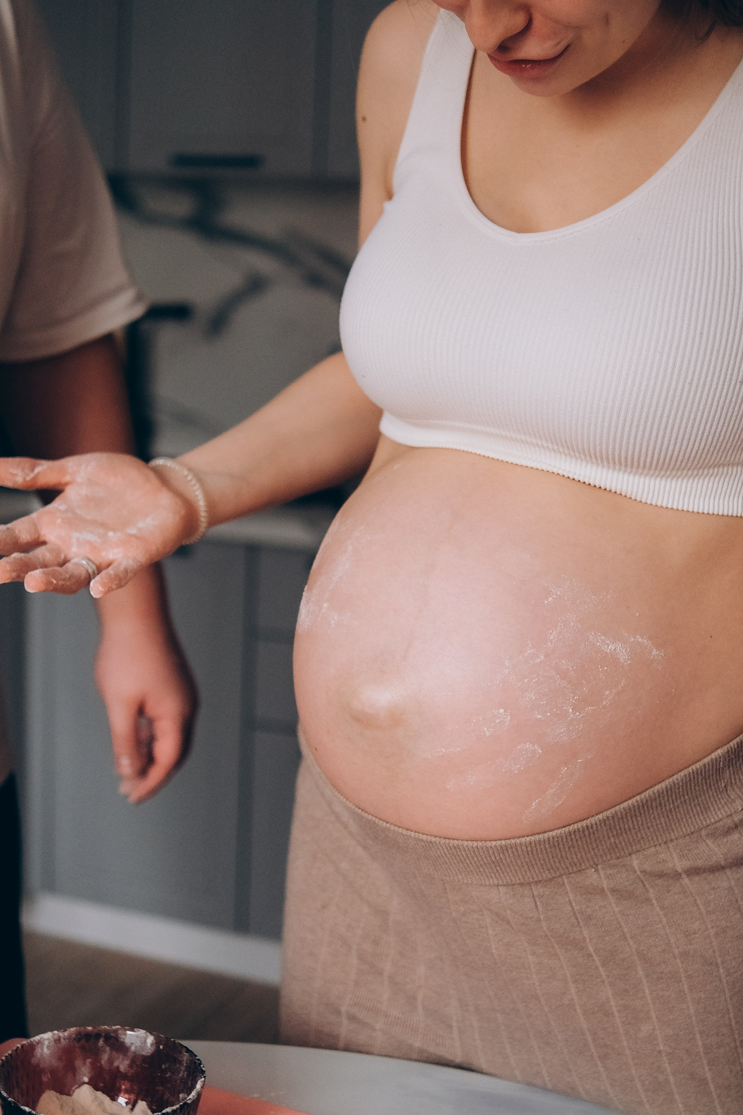 Истории. Семейный детский ньюборн фотограф в Москве Марта Петрова
