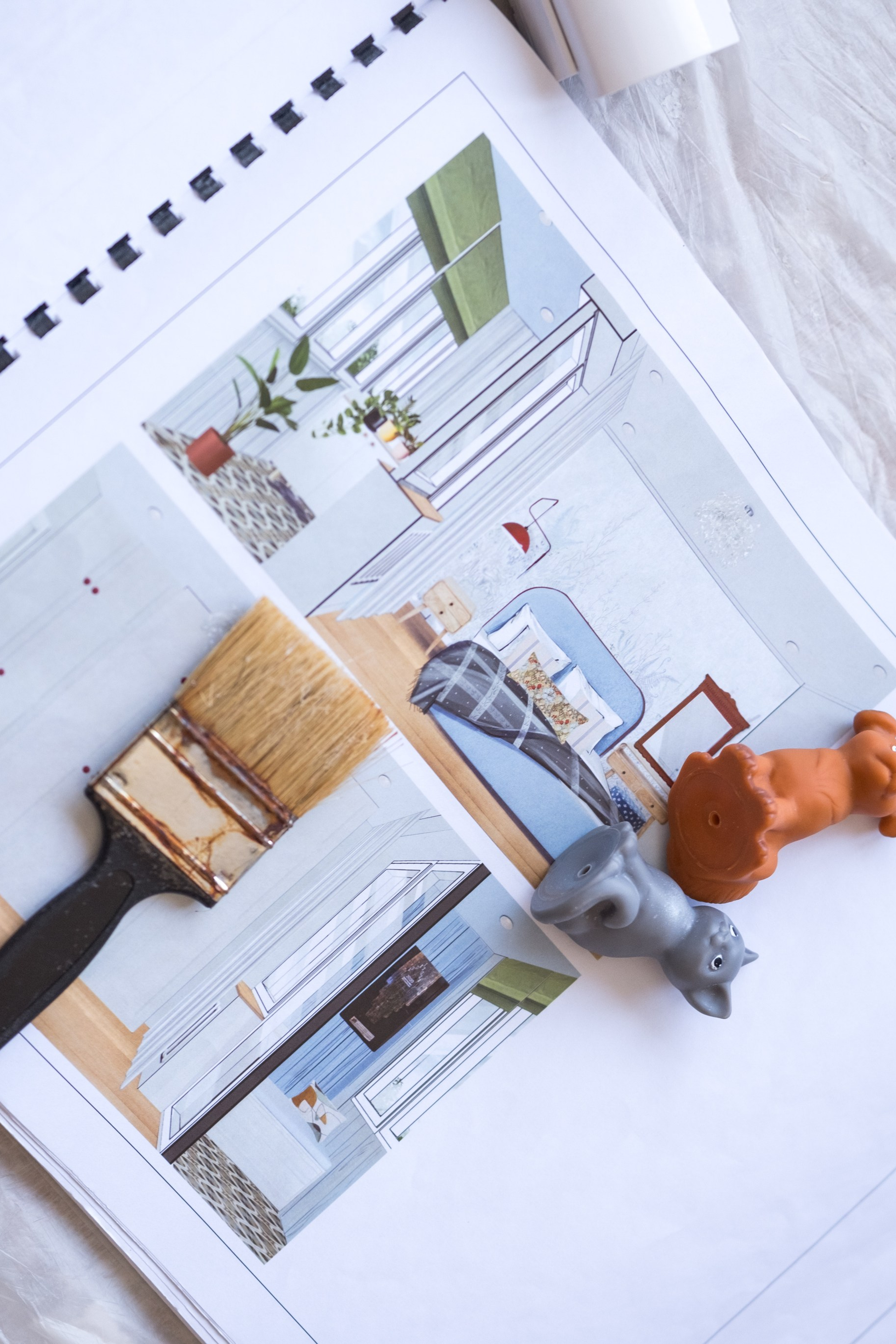 Истории. Семейный детский ньюборн фотограф в Москве Марта Петрова