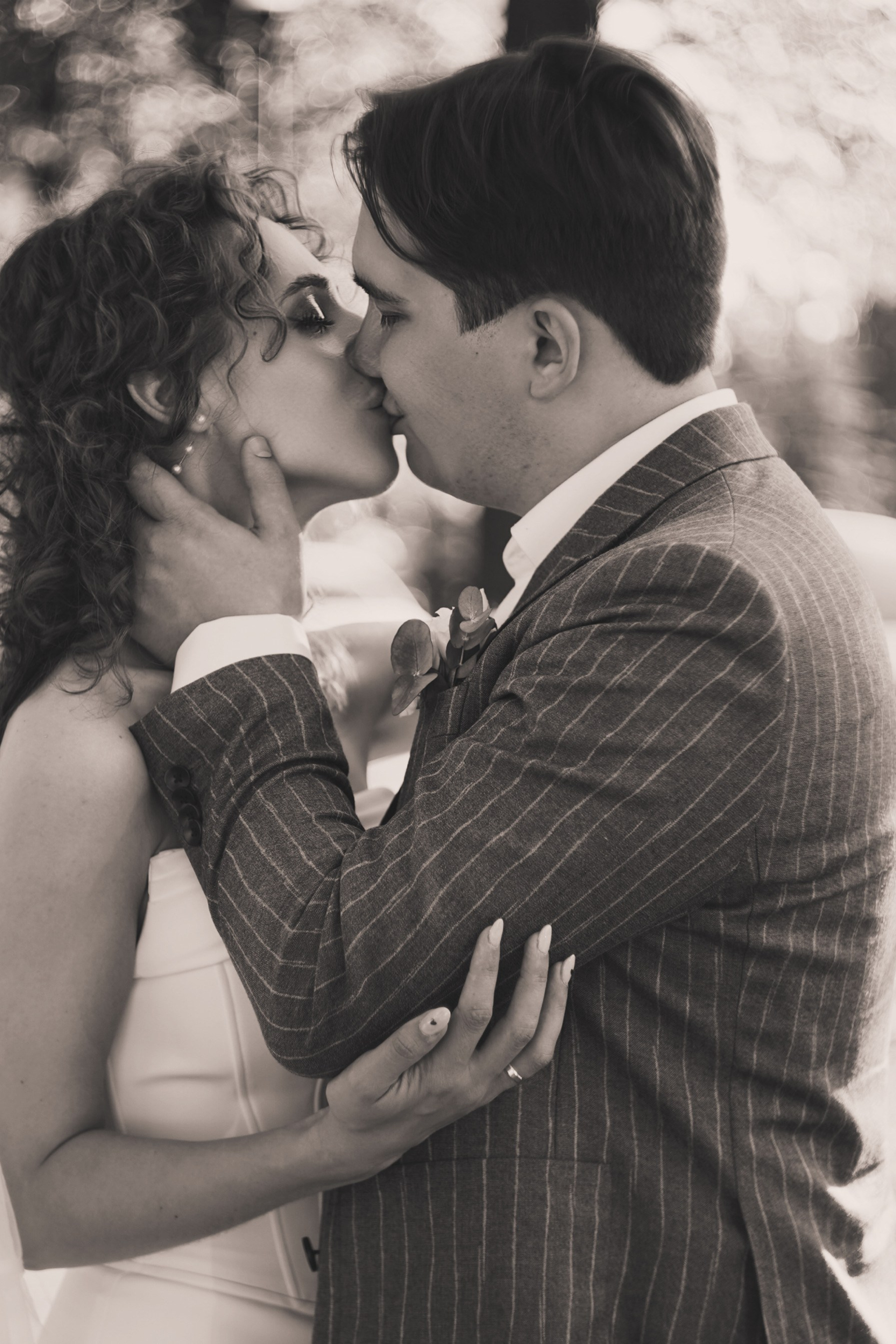 Свадьба Лиза и Олег