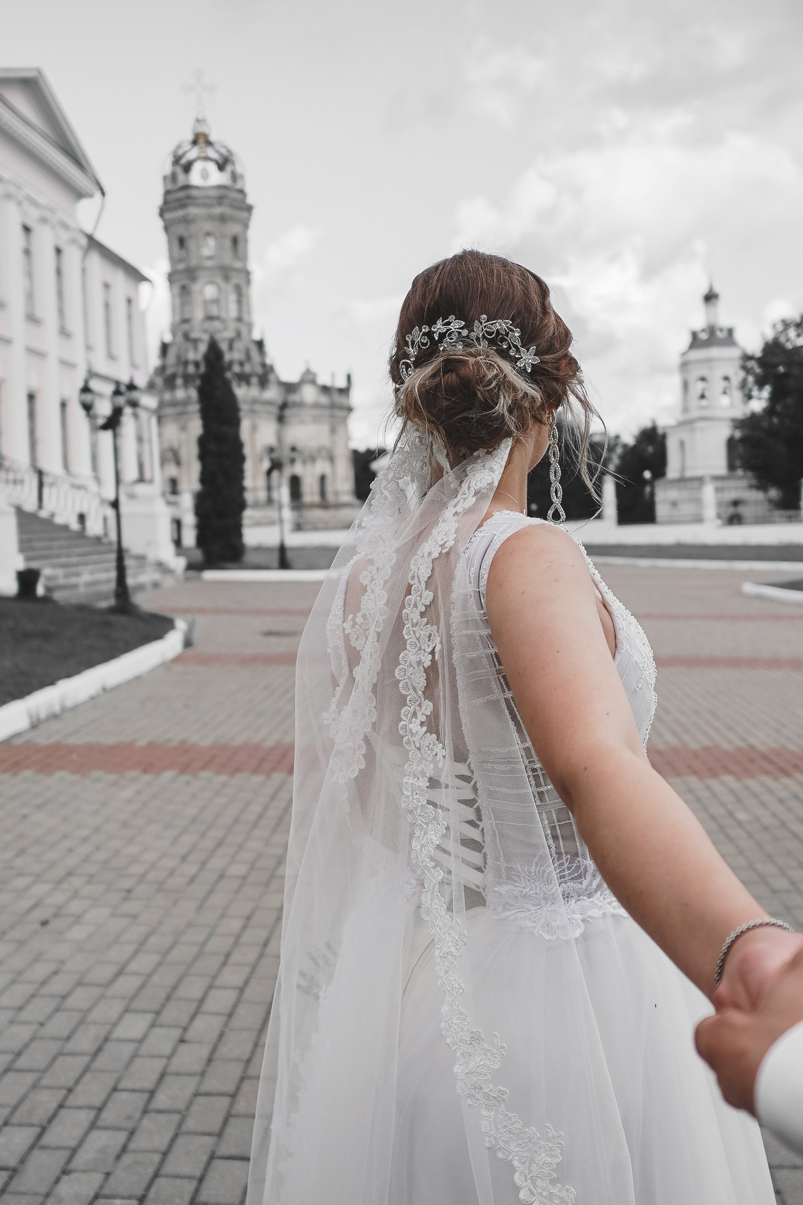 Свадьба Анастасия и Ильяс