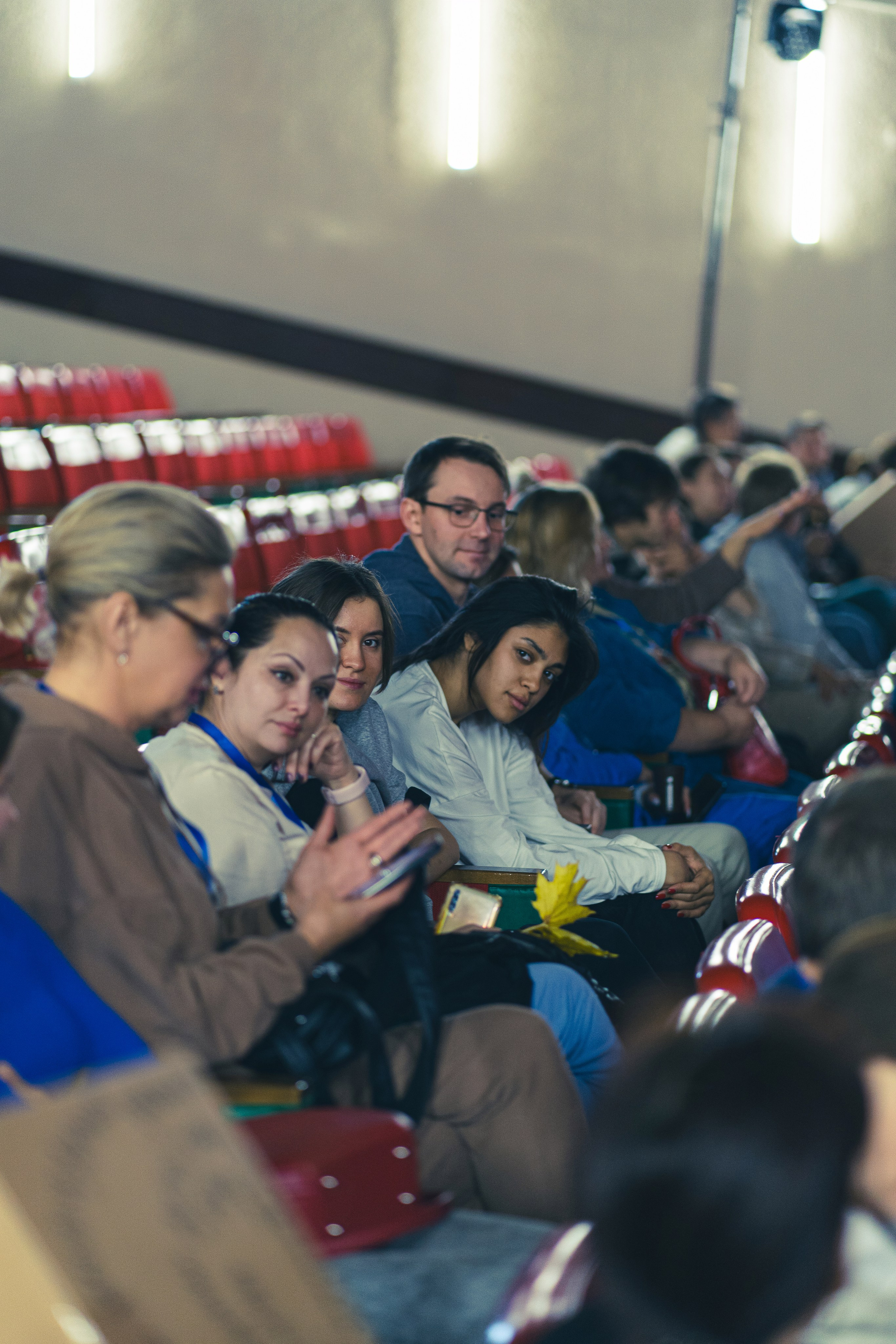 Живая Сцена