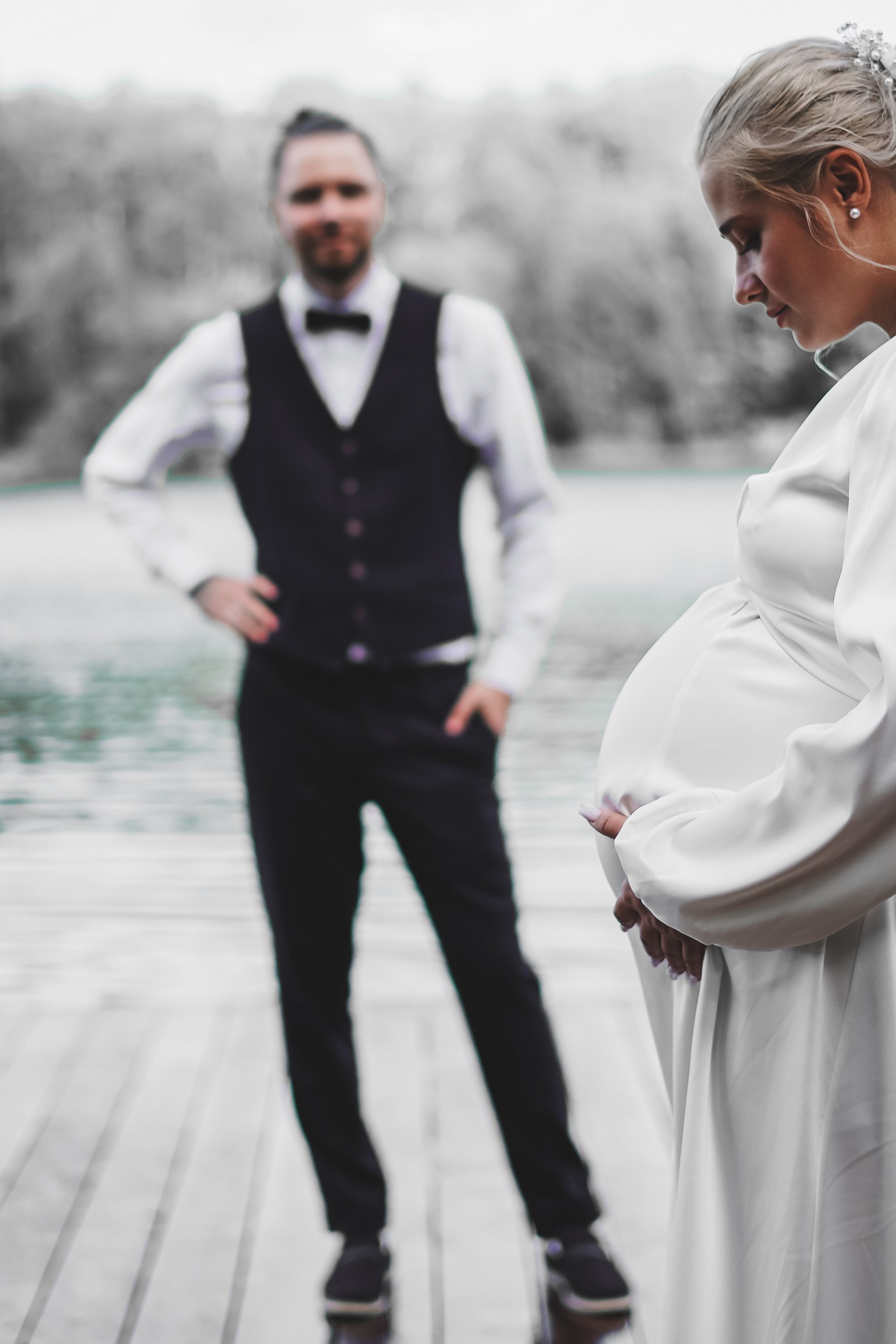 Свадьба Влада и Дмитрий