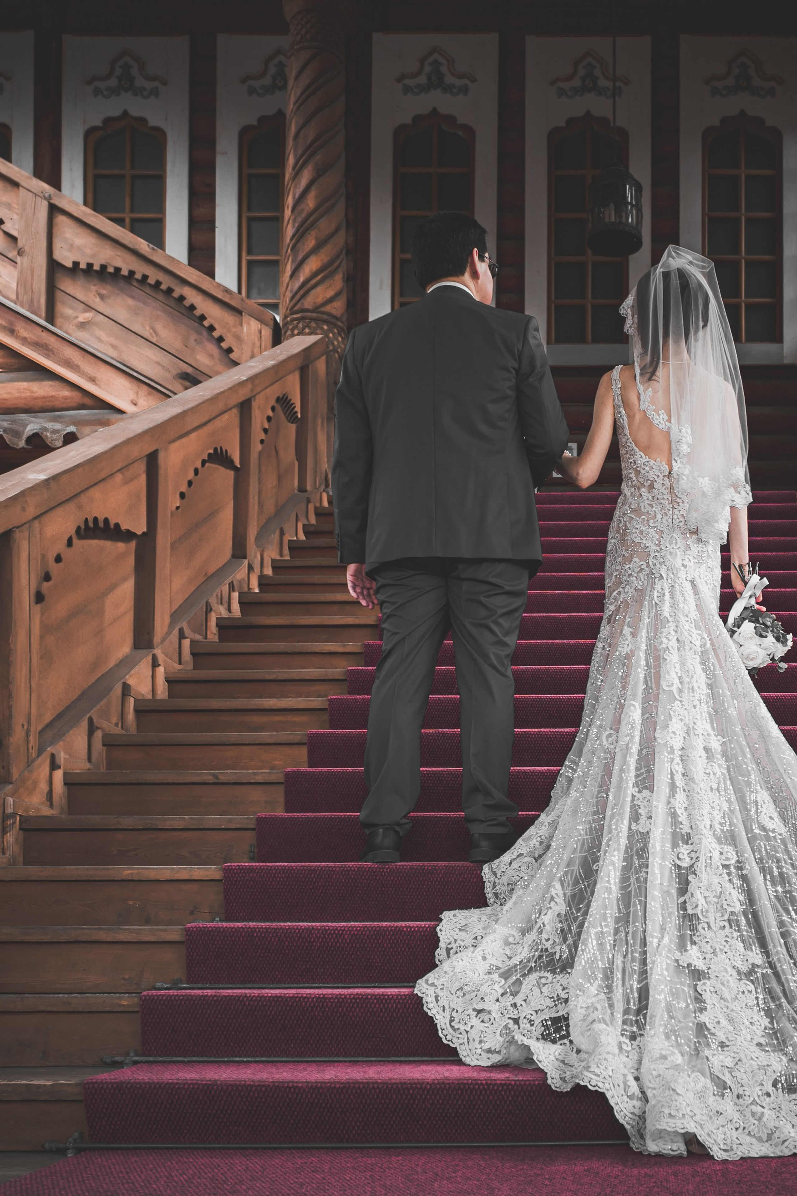 Свадьба Татьяна и Мигель