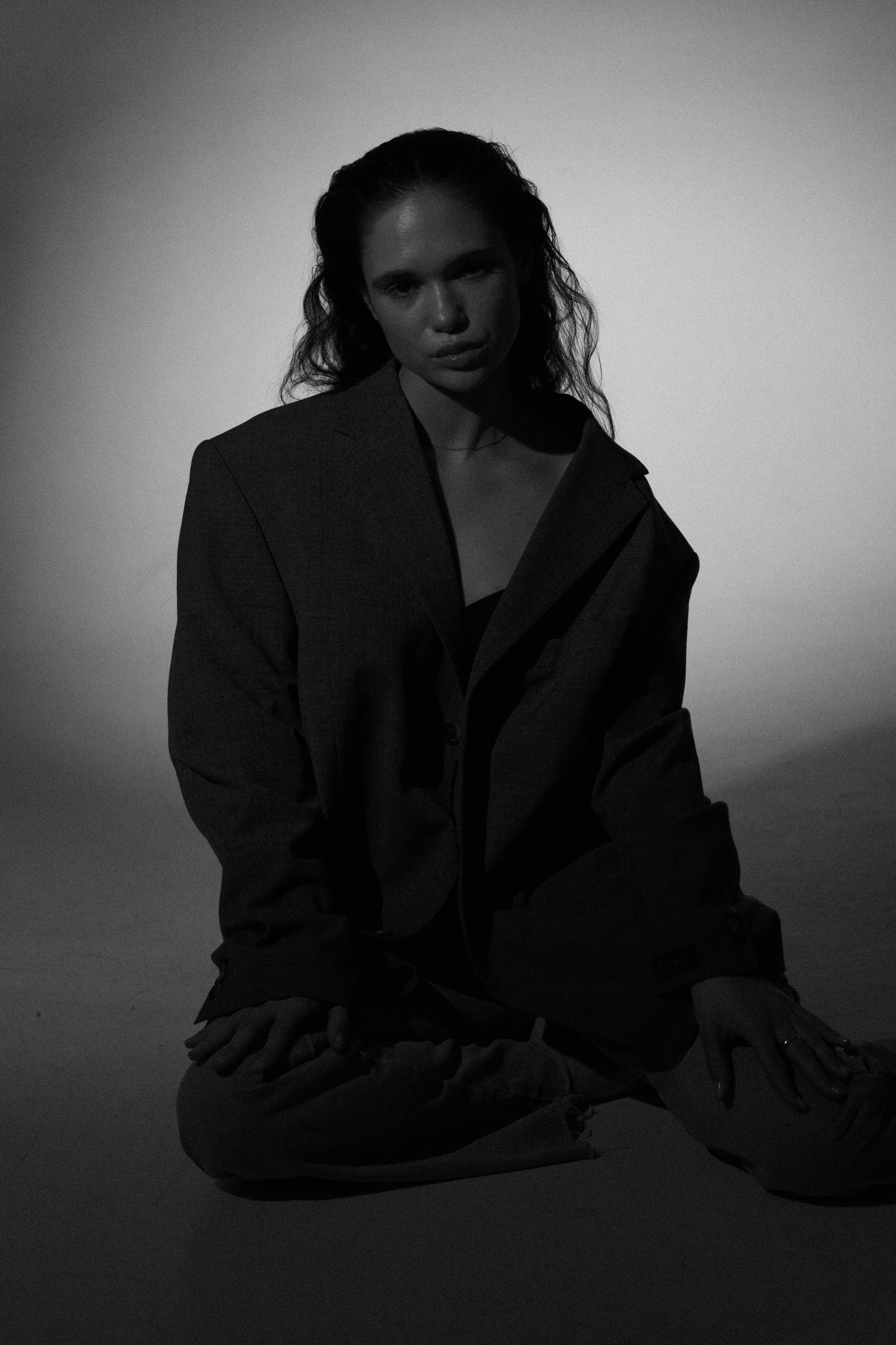 Студийная съемка