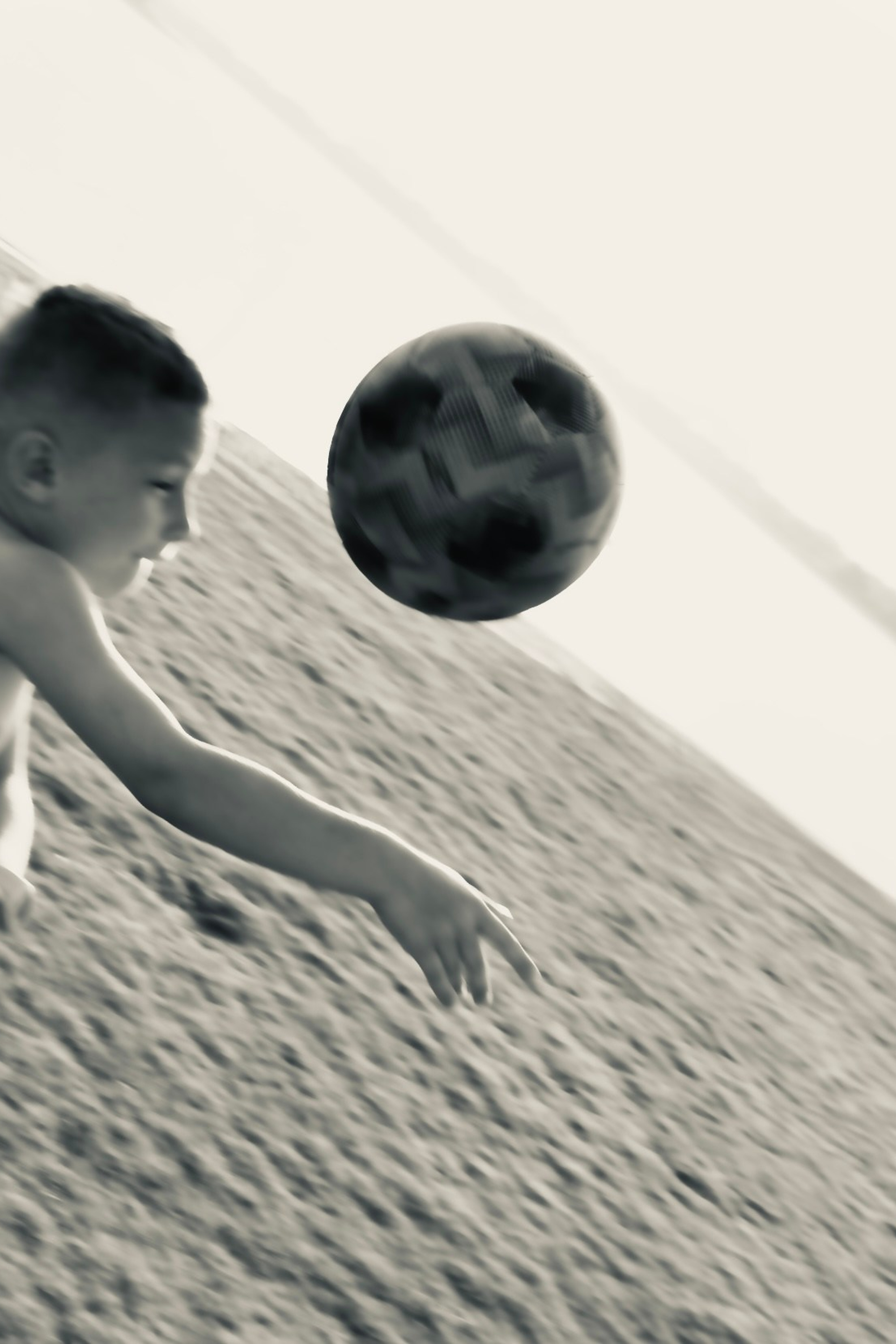 Футбол дети