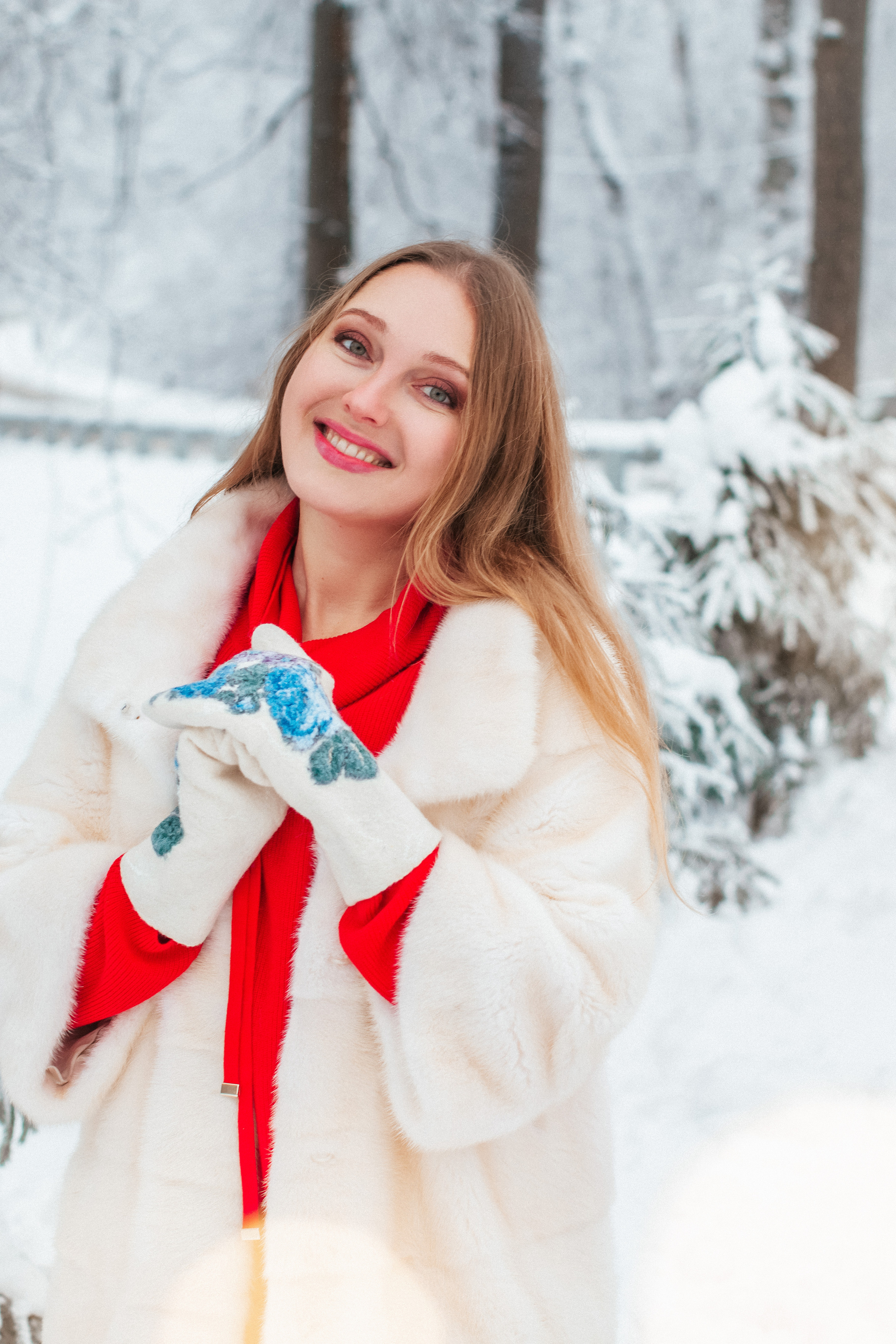 Отзывы. Кузьмина Анастасия — контент-фотограф | Москва