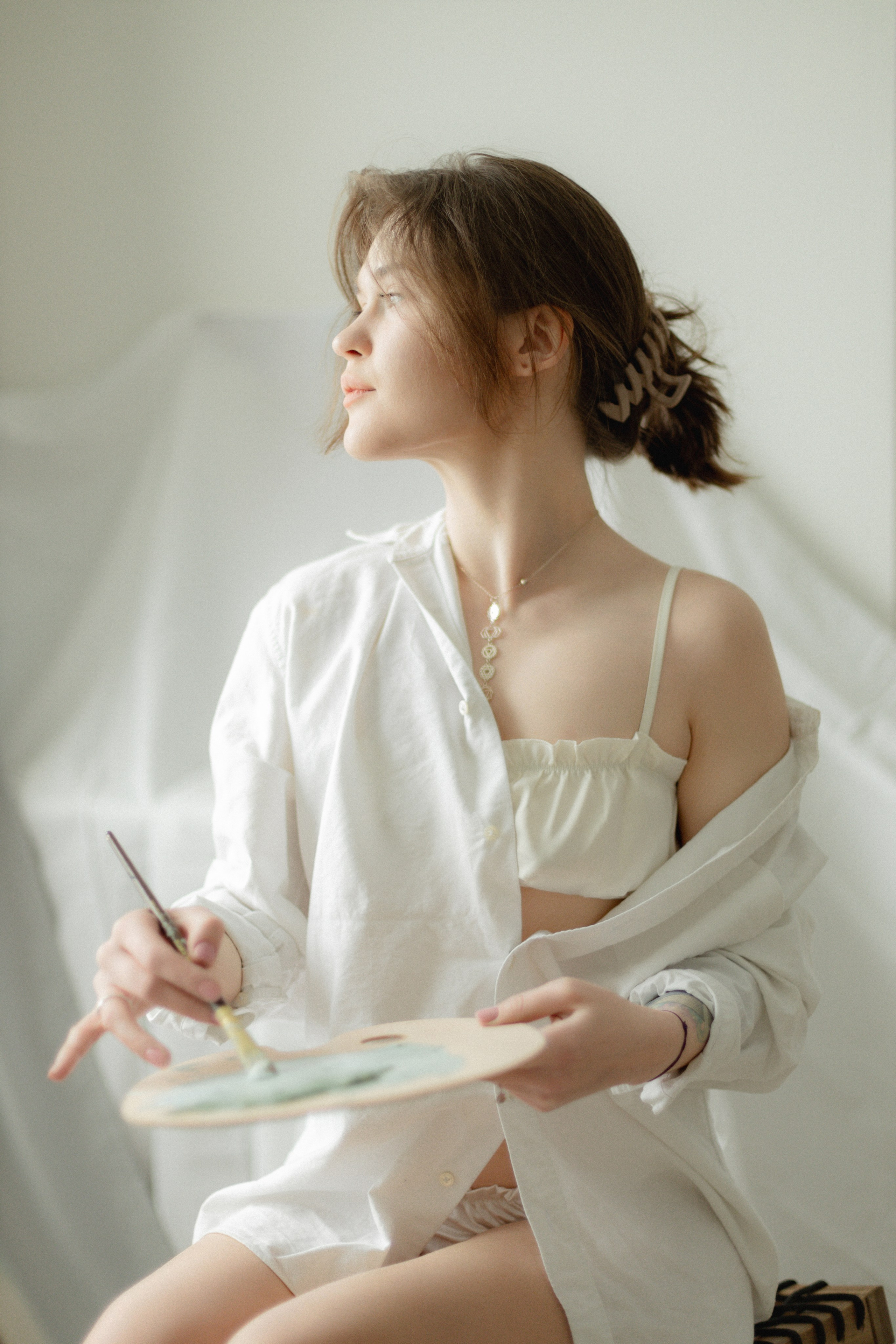 Анастасия | home vibe